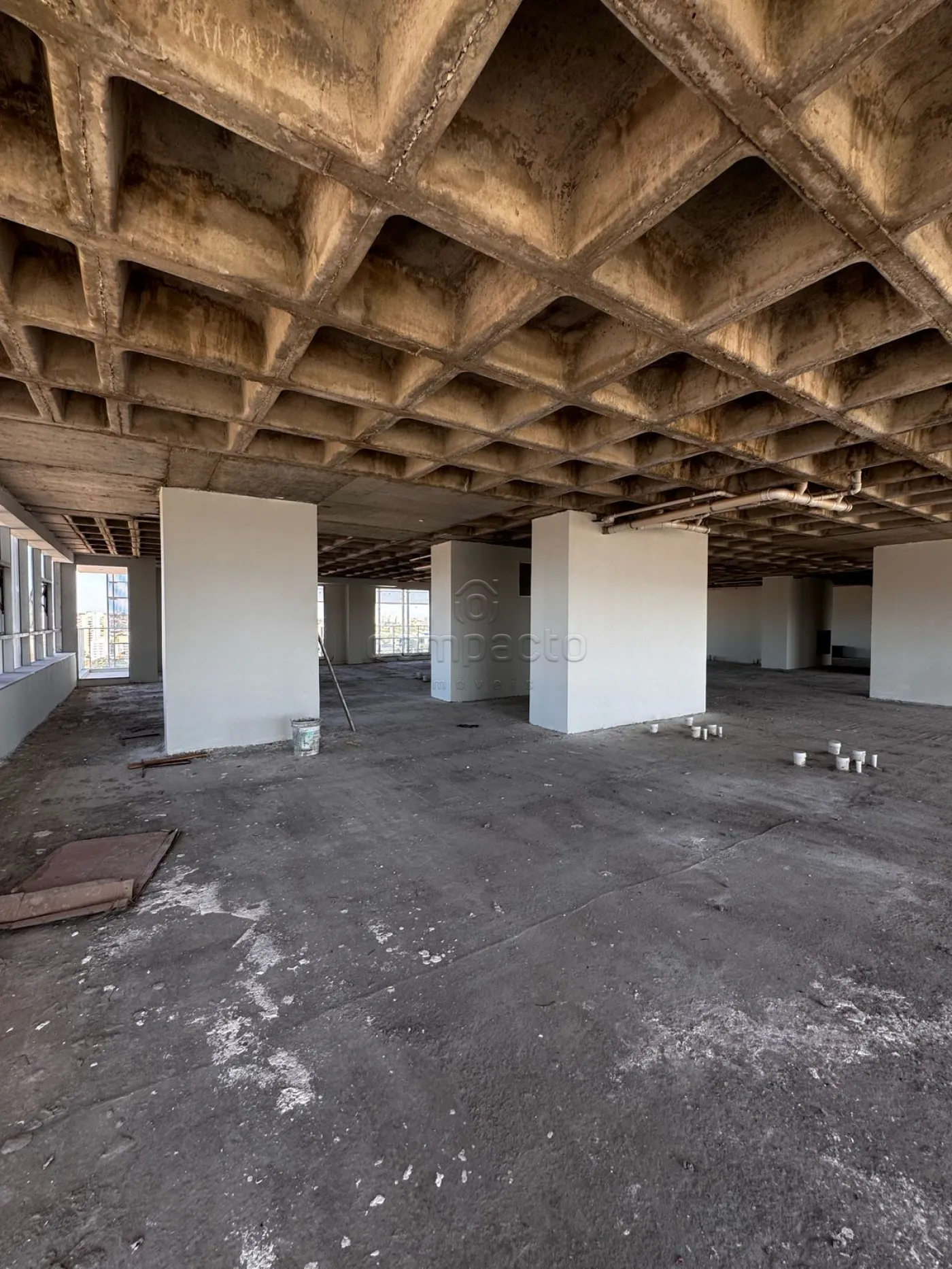 Alugar Comercial / SalaLoja Condom&iacute;nio em S&atilde;o Jos&eacute; do Rio Preto R$ 30.000,00 - Foto 3