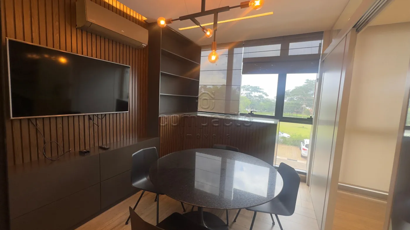 Alugar Comercial / SalaLoja Condom&iacute;nio em S&atilde;o Jos&eacute; do Rio Preto R$ 5.800,00 - Foto 5