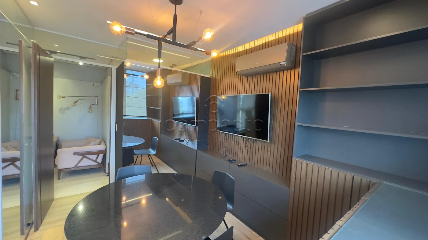 Alugar Comercial / SalaLoja Condom&iacute;nio em S&atilde;o Jos&eacute; do Rio Preto R$ 5.800,00 - Foto 6