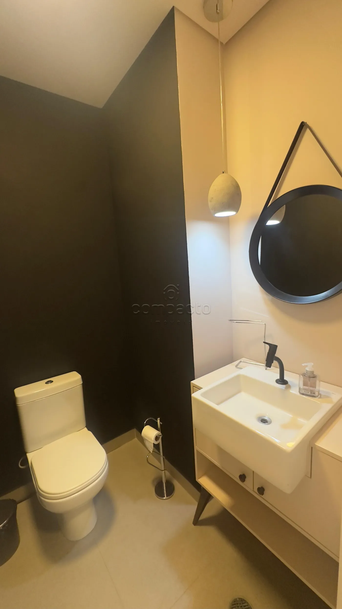 Alugar Comercial / SalaLoja Condom&iacute;nio em S&atilde;o Jos&eacute; do Rio Preto R$ 5.800,00 - Foto 7