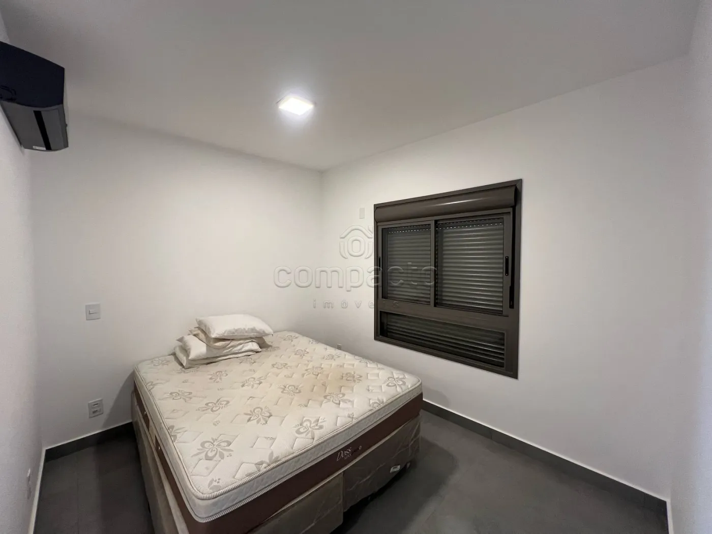 Alugar Apartamento / Padr&atilde;o em S&atilde;o Jos&eacute; do Rio Preto R$ 6.100,00 - Foto 7