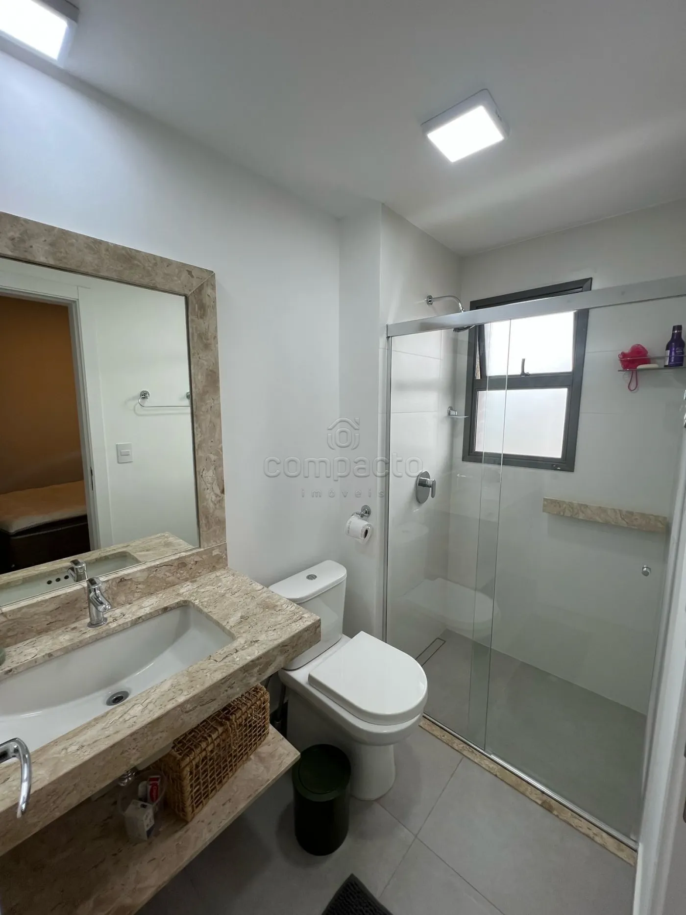 Alugar Apartamento / Padr&atilde;o em S&atilde;o Jos&eacute; do Rio Preto R$ 6.100,00 - Foto 8