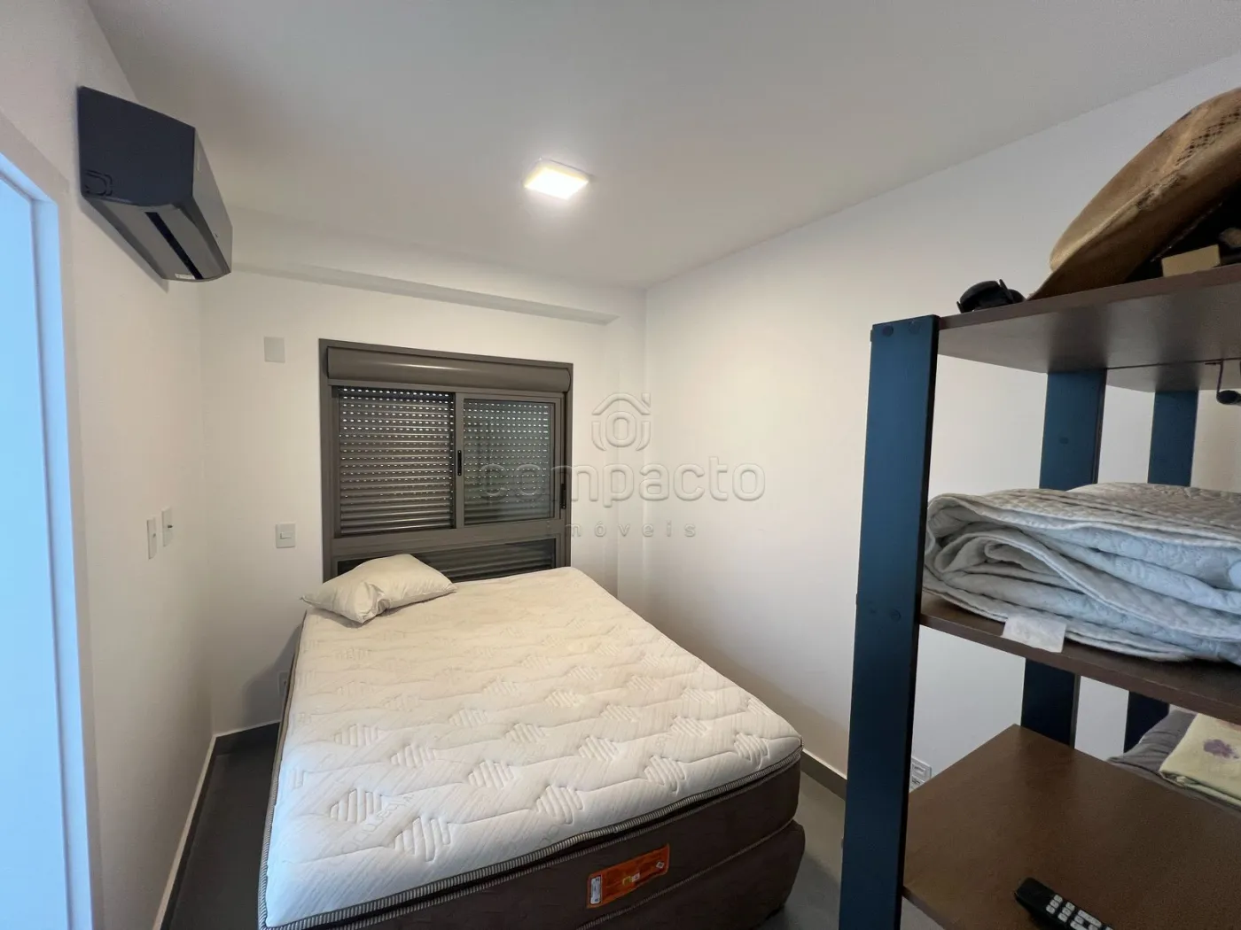 Alugar Apartamento / Padr&atilde;o em S&atilde;o Jos&eacute; do Rio Preto R$ 6.100,00 - Foto 9
