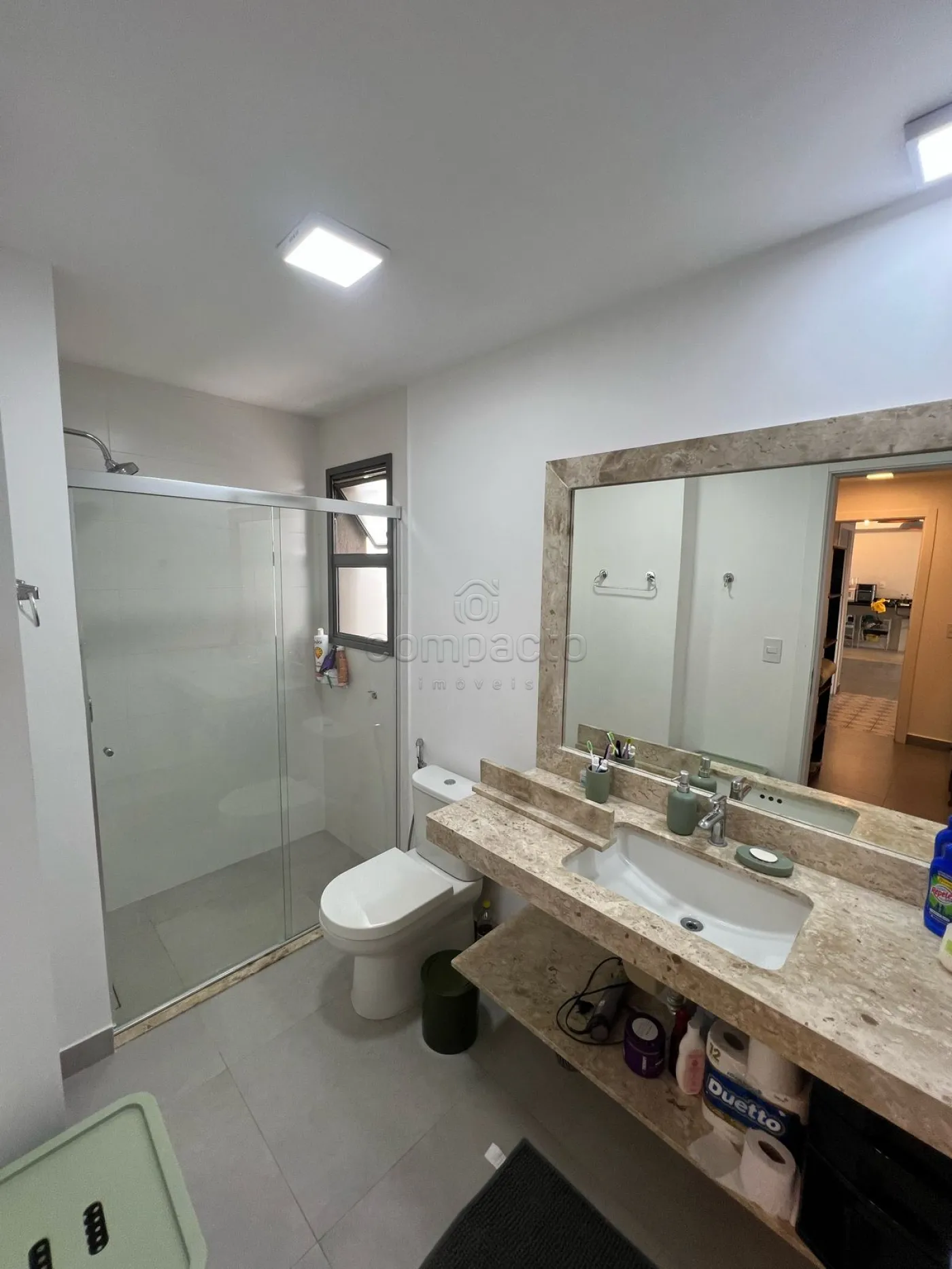 Alugar Apartamento / Padr&atilde;o em S&atilde;o Jos&eacute; do Rio Preto R$ 6.100,00 - Foto 10