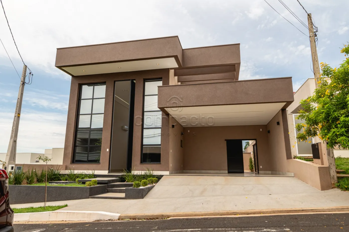 Comprar Casa / Condom&iacute;nio em S&atilde;o Jos&eacute; do Rio Preto R$ 2.050.000,00 - Foto 1