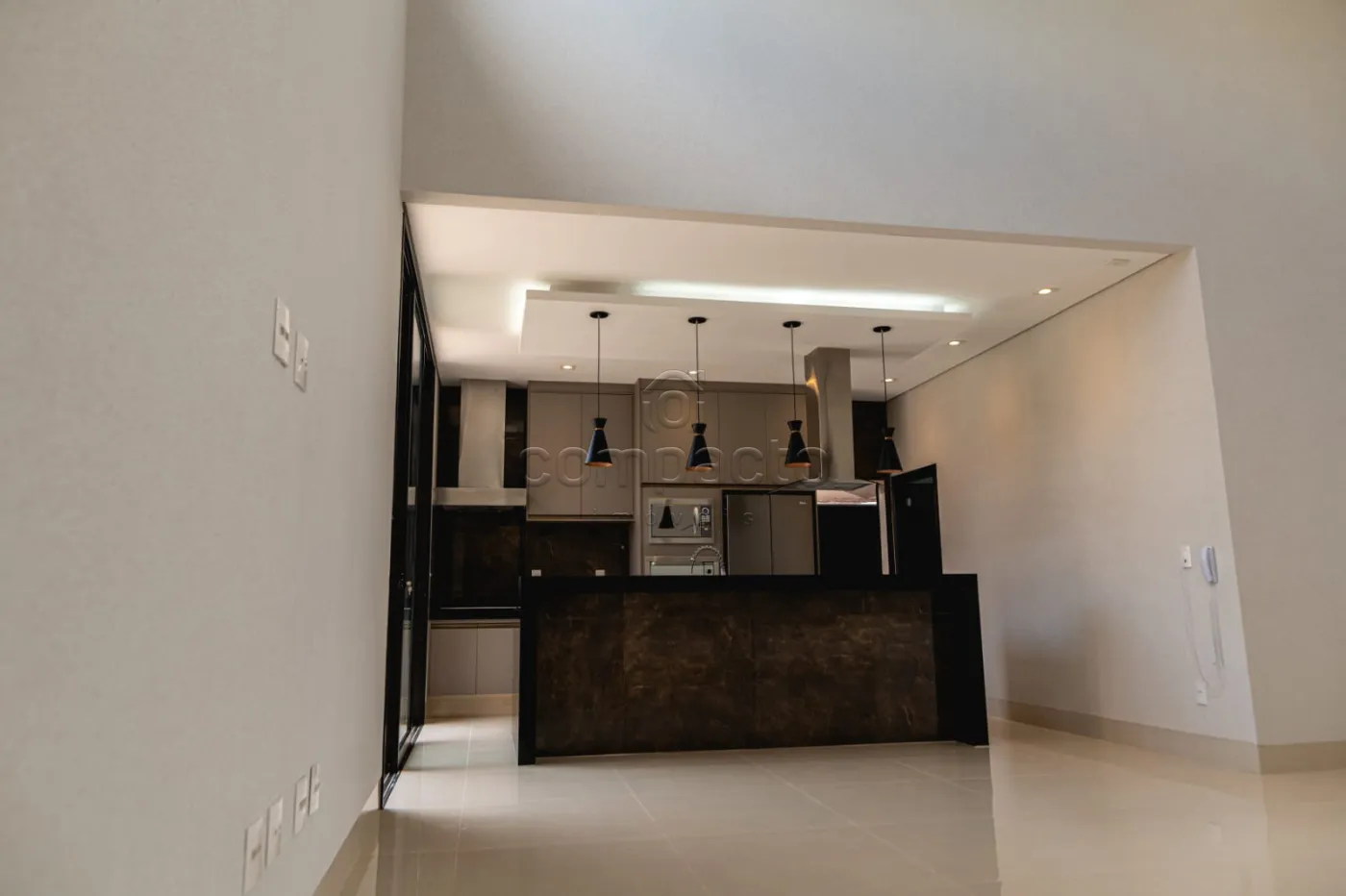 Comprar Casa / Condom&iacute;nio em S&atilde;o Jos&eacute; do Rio Preto R$ 2.050.000,00 - Foto 3