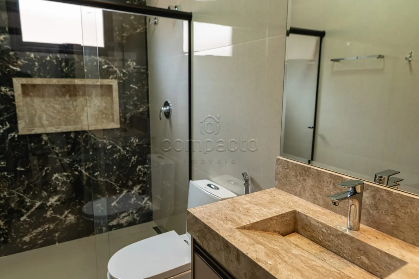 Comprar Casa / Condom&iacute;nio em S&atilde;o Jos&eacute; do Rio Preto R$ 2.050.000,00 - Foto 12