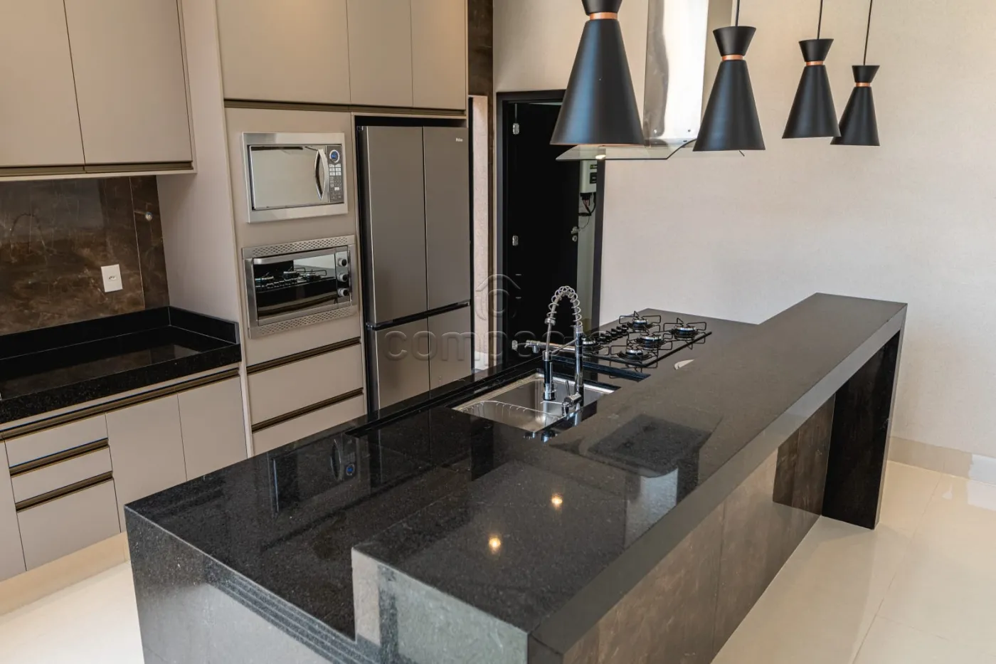 Comprar Casa / Condom&iacute;nio em S&atilde;o Jos&eacute; do Rio Preto R$ 2.050.000,00 - Foto 17