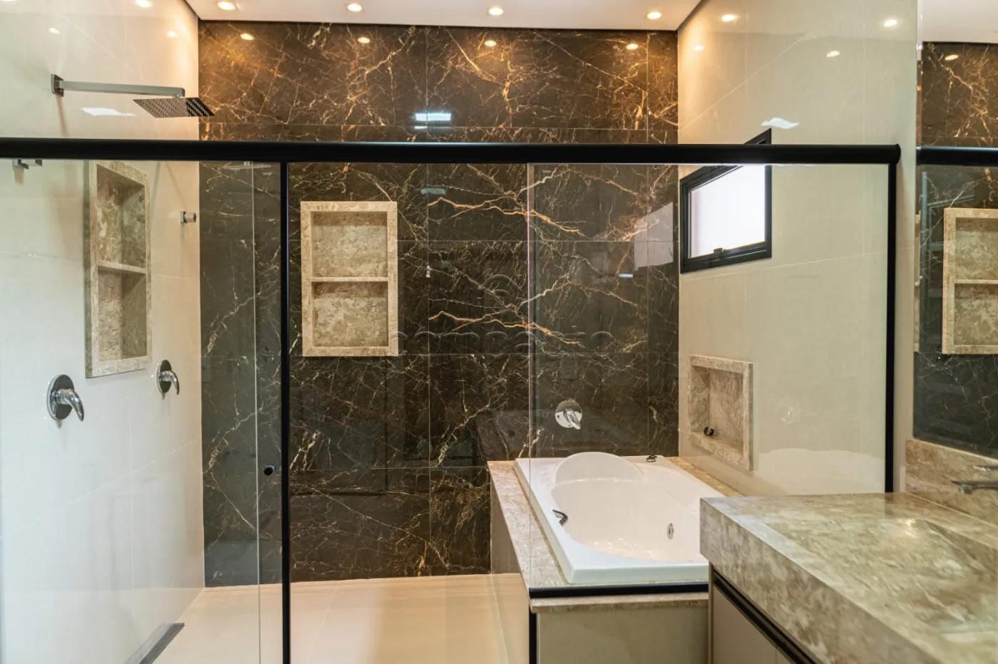 Comprar Casa / Condom&iacute;nio em S&atilde;o Jos&eacute; do Rio Preto R$ 2.050.000,00 - Foto 9