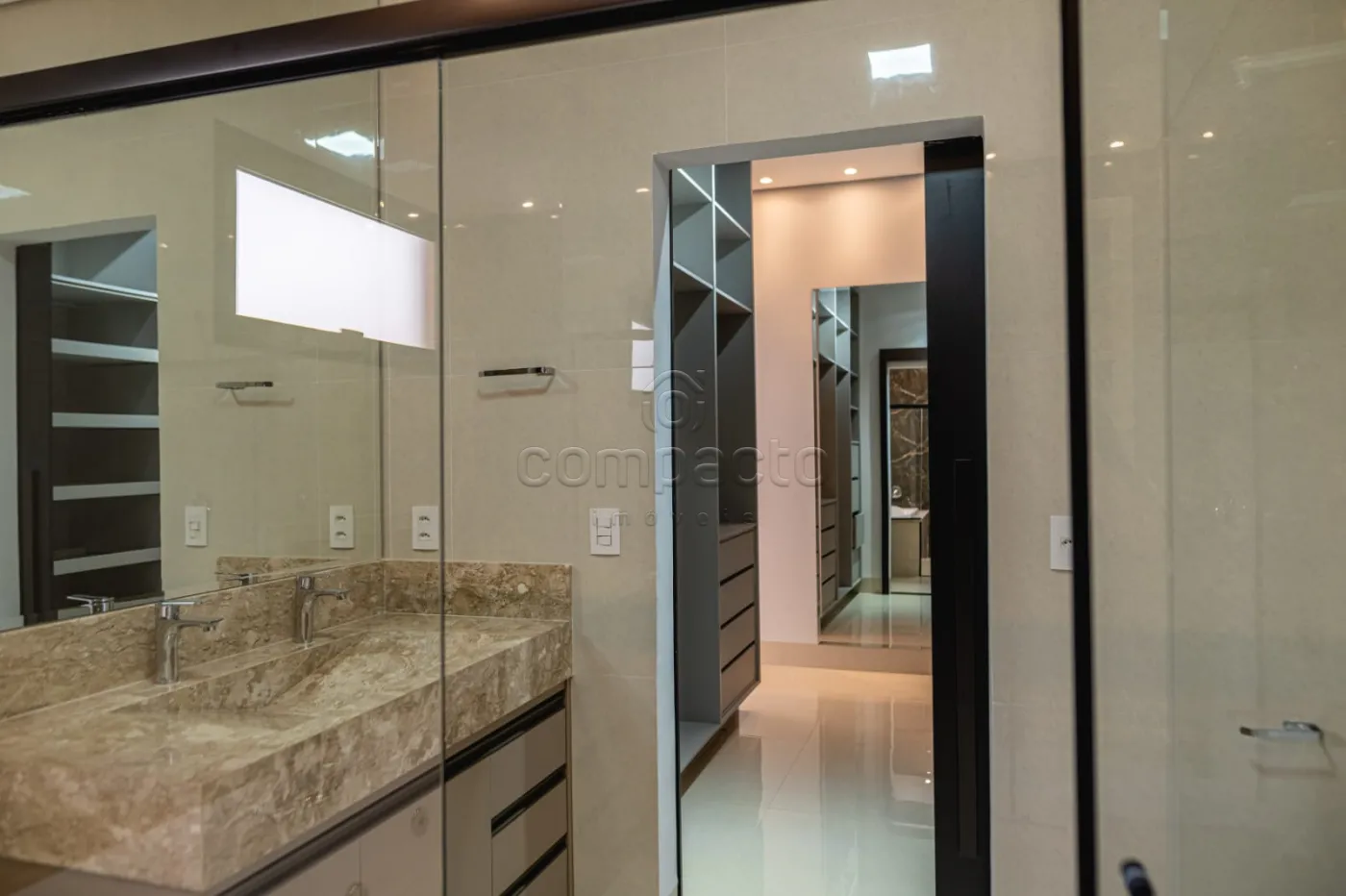 Comprar Casa / Condom&iacute;nio em S&atilde;o Jos&eacute; do Rio Preto R$ 2.050.000,00 - Foto 10