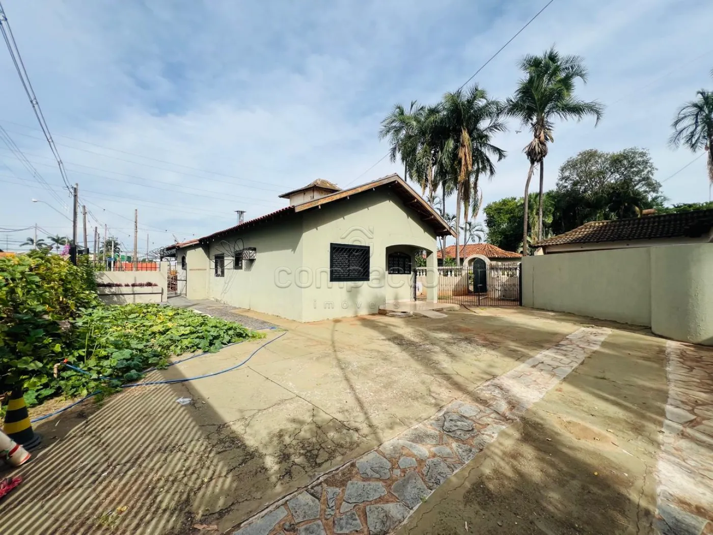 Alugar Comercial / Casa em S&atilde;o Jos&eacute; do Rio Preto R$ 15.000,00 - Foto 1