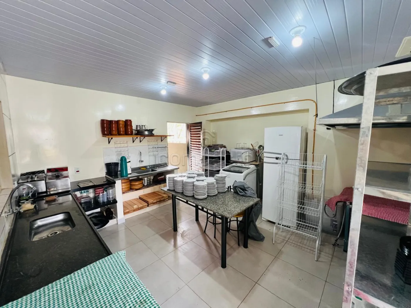 Alugar Comercial / Casa em S&atilde;o Jos&eacute; do Rio Preto R$ 15.000,00 - Foto 5