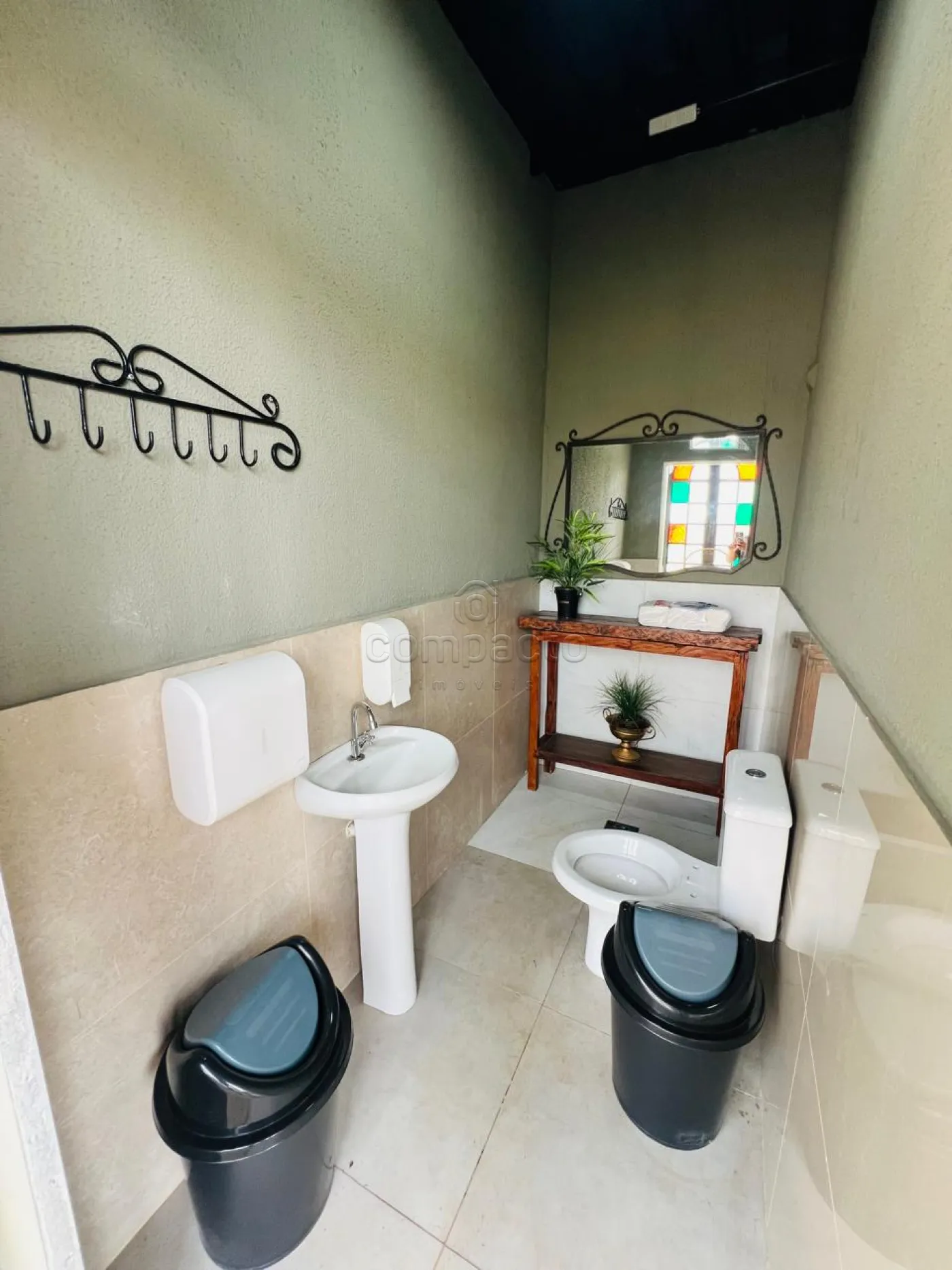 Alugar Comercial / Casa em S&atilde;o Jos&eacute; do Rio Preto R$ 15.000,00 - Foto 8