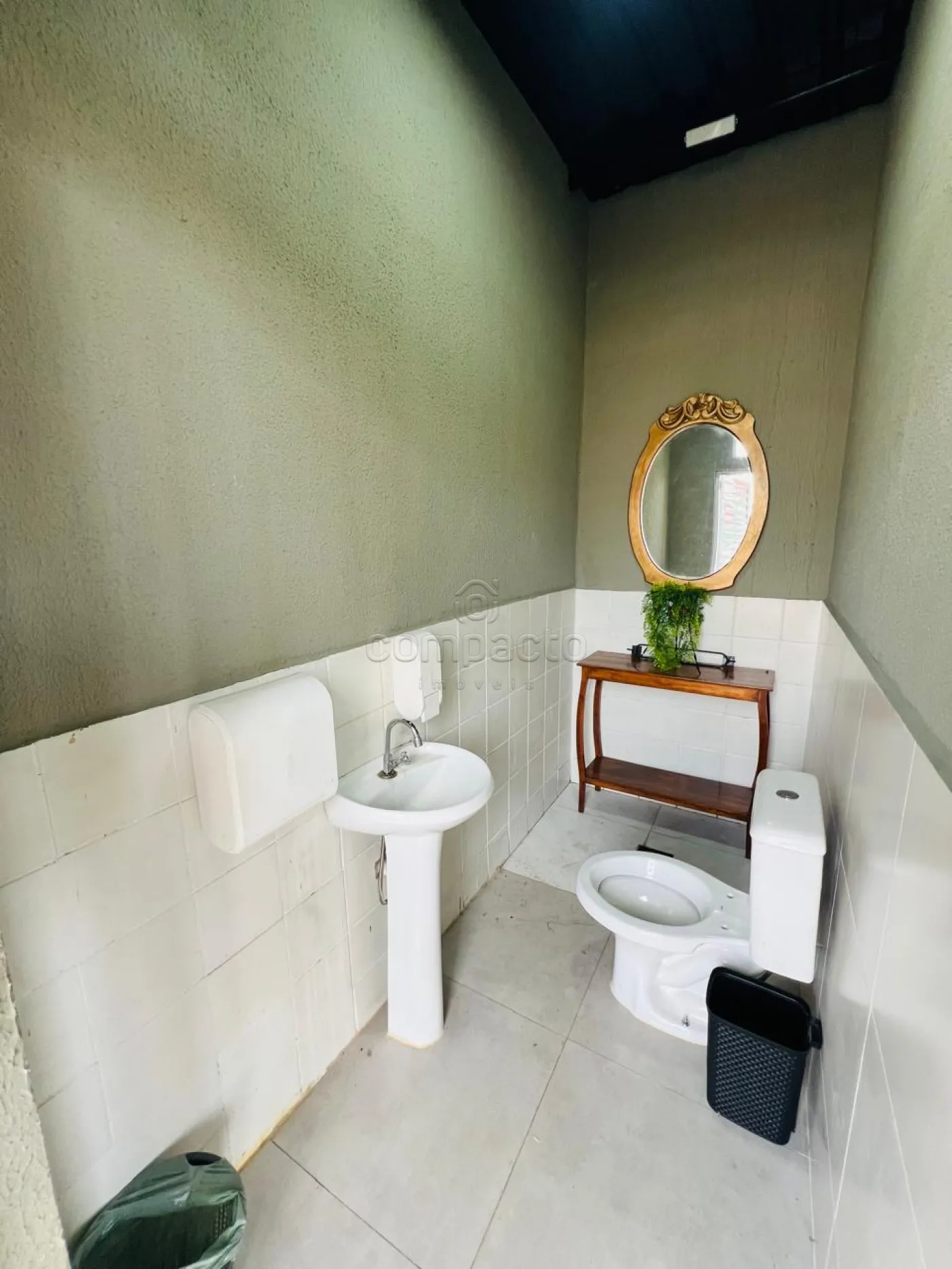 Alugar Comercial / Casa em S&atilde;o Jos&eacute; do Rio Preto R$ 15.000,00 - Foto 9