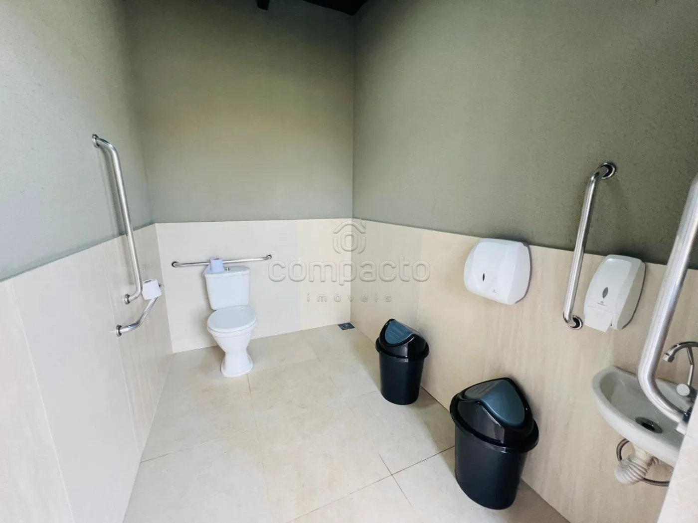 Alugar Comercial / Casa em S&atilde;o Jos&eacute; do Rio Preto R$ 15.000,00 - Foto 10