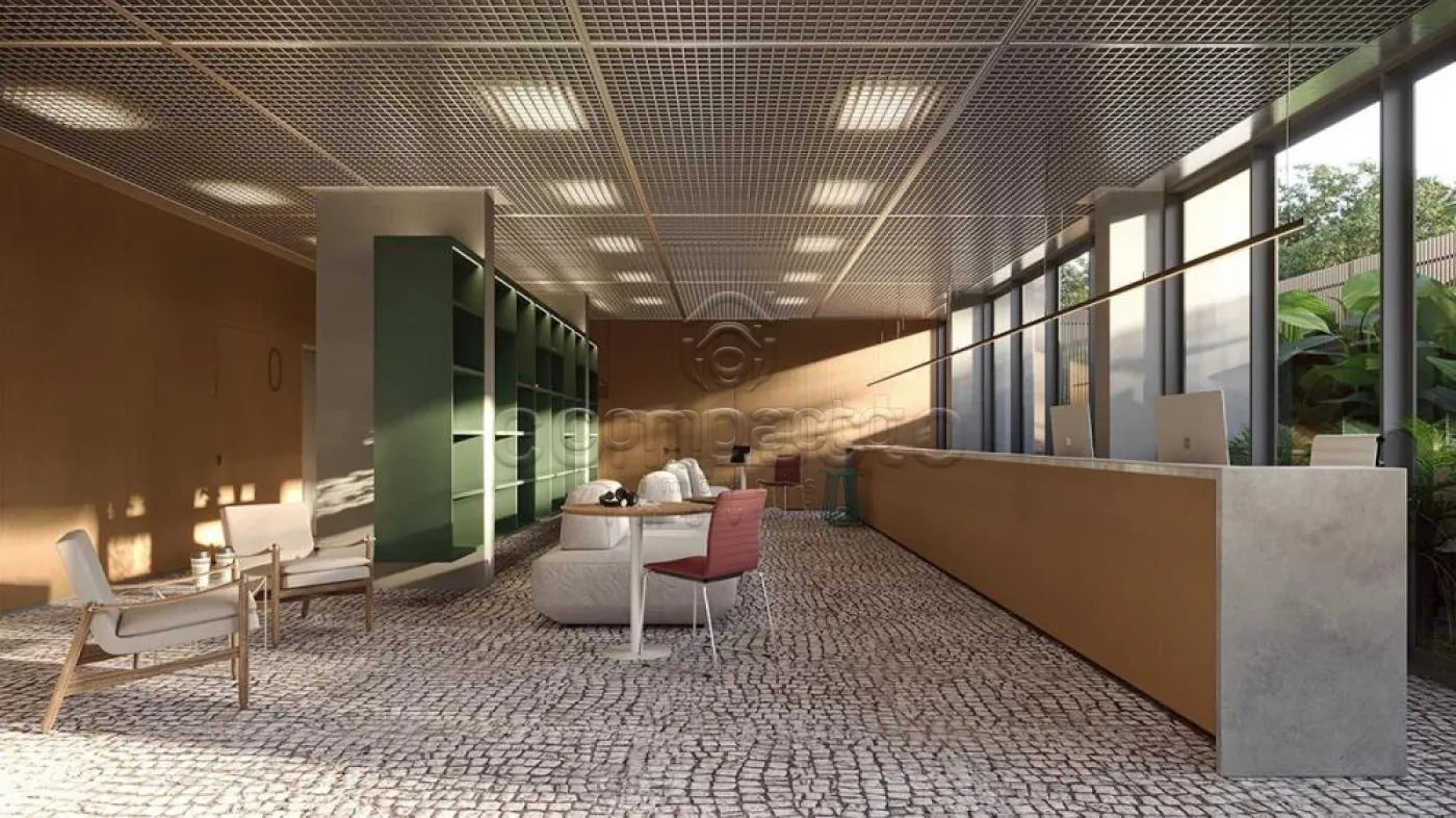 Comprar Apartamento / Padr&atilde;o em S&atilde;o Jos&eacute; do Rio Preto R$ 409.000,00 - Foto 4