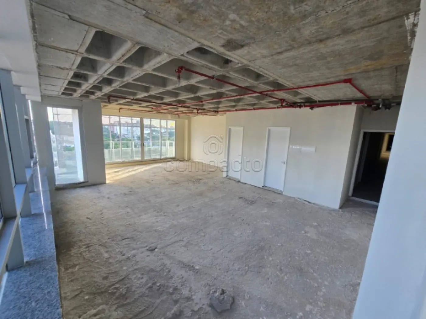 Comprar Comercial / SalaLoja Condom&iacute;nio em S&atilde;o Jos&eacute; do Rio Preto R$ 1.000.000,00 - Foto 1