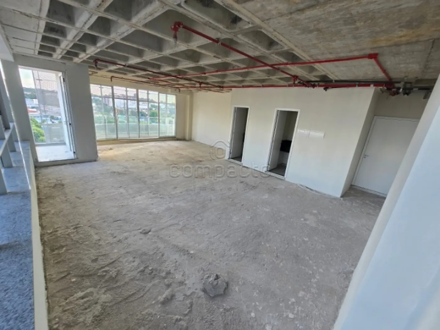 Comprar Comercial / SalaLoja Condom&iacute;nio em S&atilde;o Jos&eacute; do Rio Preto R$ 1.000.000,00 - Foto 2