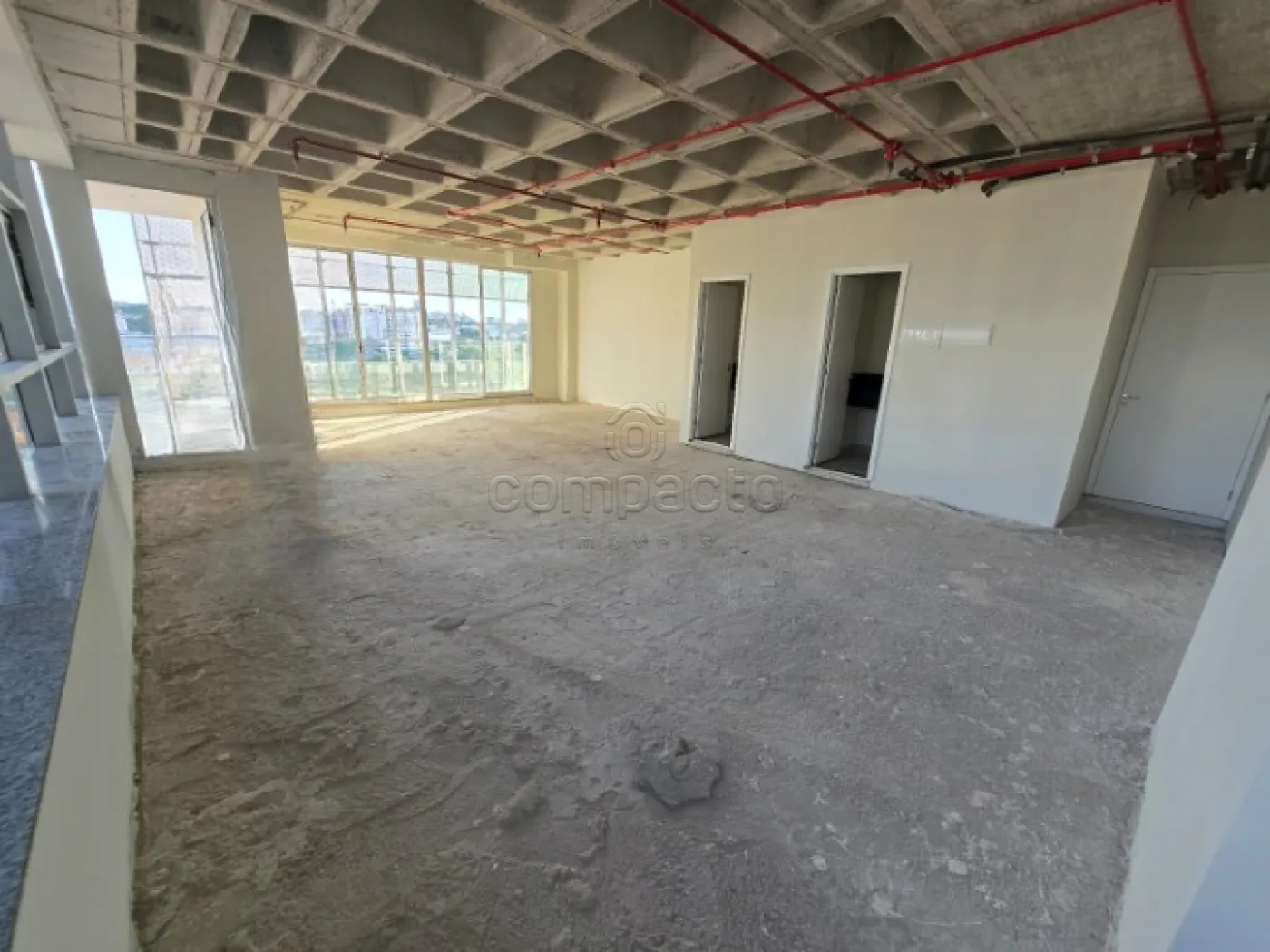 Comprar Comercial / SalaLoja Condom&iacute;nio em S&atilde;o Jos&eacute; do Rio Preto R$ 1.000.000,00 - Foto 3