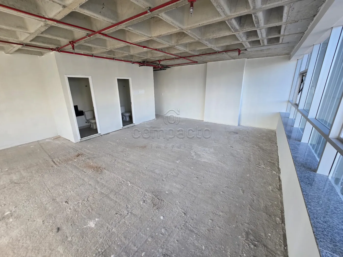 Comprar Comercial / SalaLoja Condom&iacute;nio em S&atilde;o Jos&eacute; do Rio Preto R$ 1.000.000,00 - Foto 4