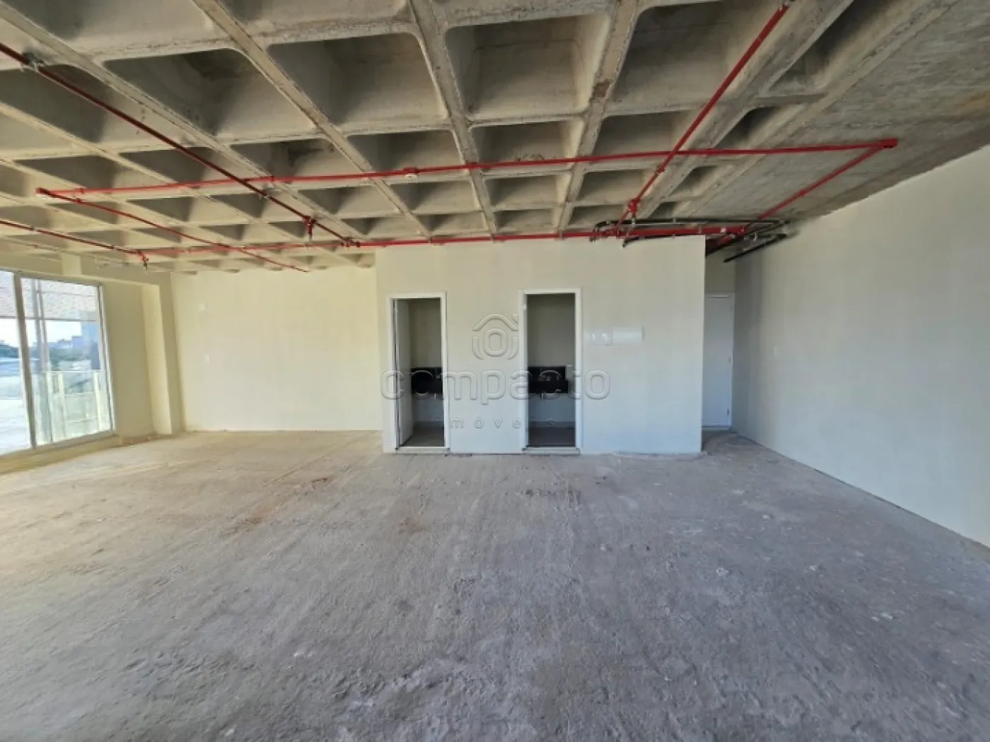 Comprar Comercial / SalaLoja Condom&iacute;nio em S&atilde;o Jos&eacute; do Rio Preto R$ 1.000.000,00 - Foto 5