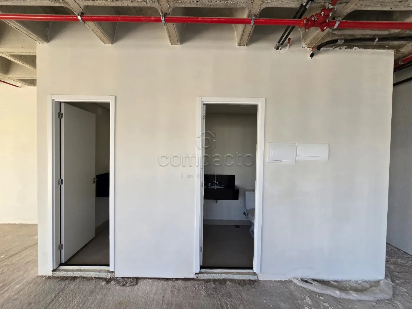 Comprar Comercial / SalaLoja Condom&iacute;nio em S&atilde;o Jos&eacute; do Rio Preto R$ 1.000.000,00 - Foto 16