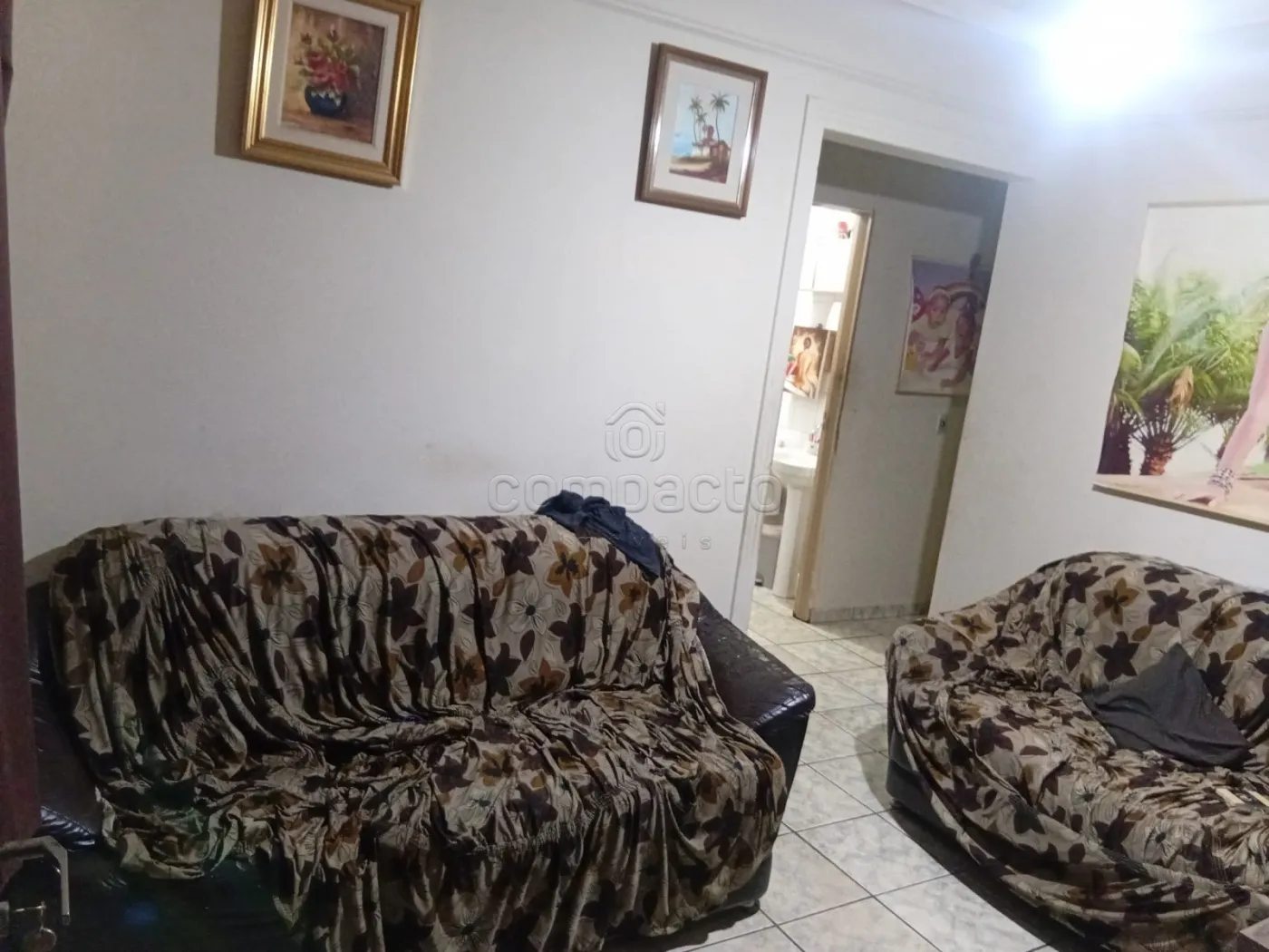 Comprar Casa / Padr&atilde;o em S&atilde;o Jos&eacute; do Rio Preto R$ 210.000,00 - Foto 2