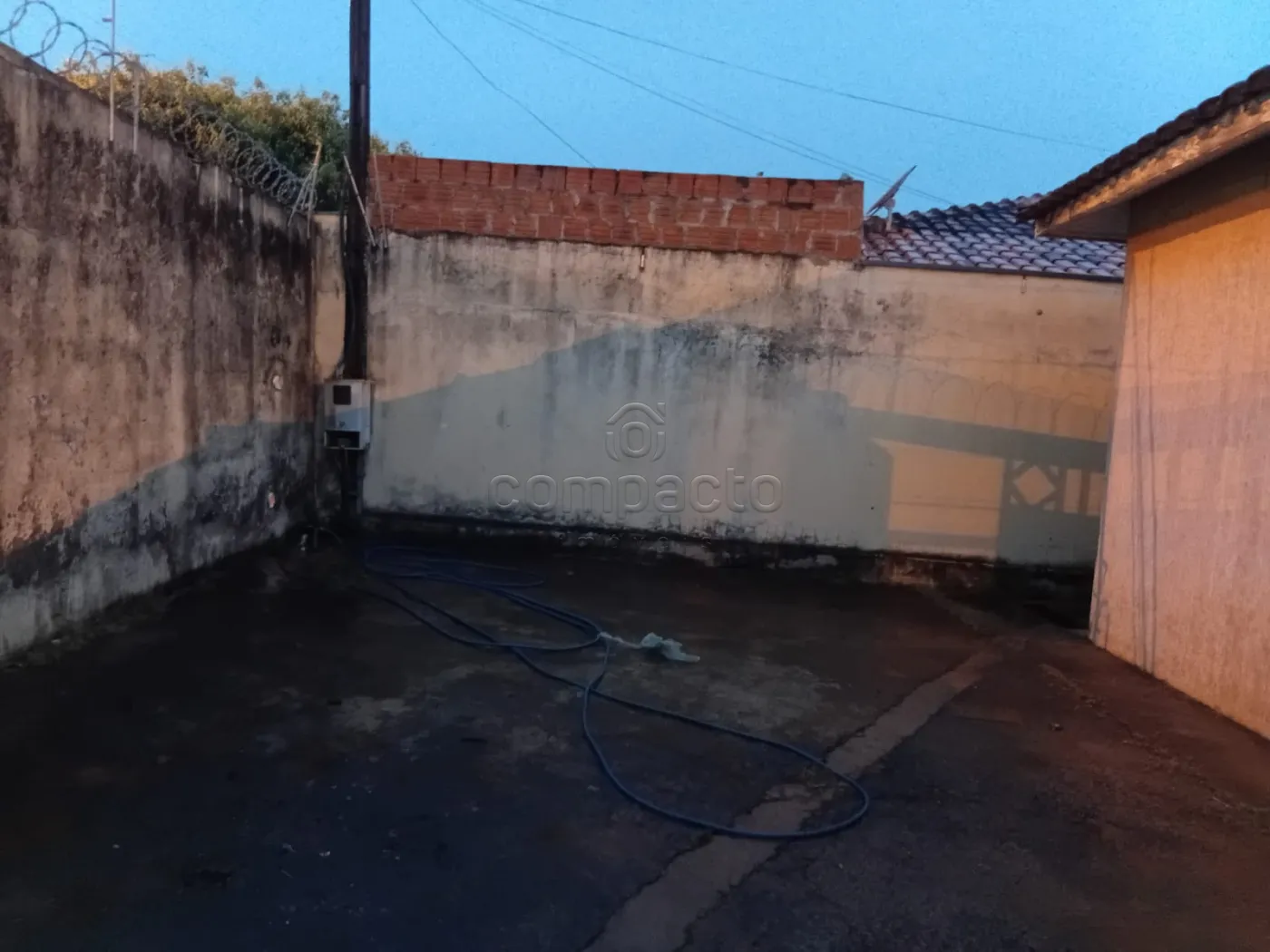 Comprar Casa / Padr&atilde;o em S&atilde;o Jos&eacute; do Rio Preto R$ 210.000,00 - Foto 11