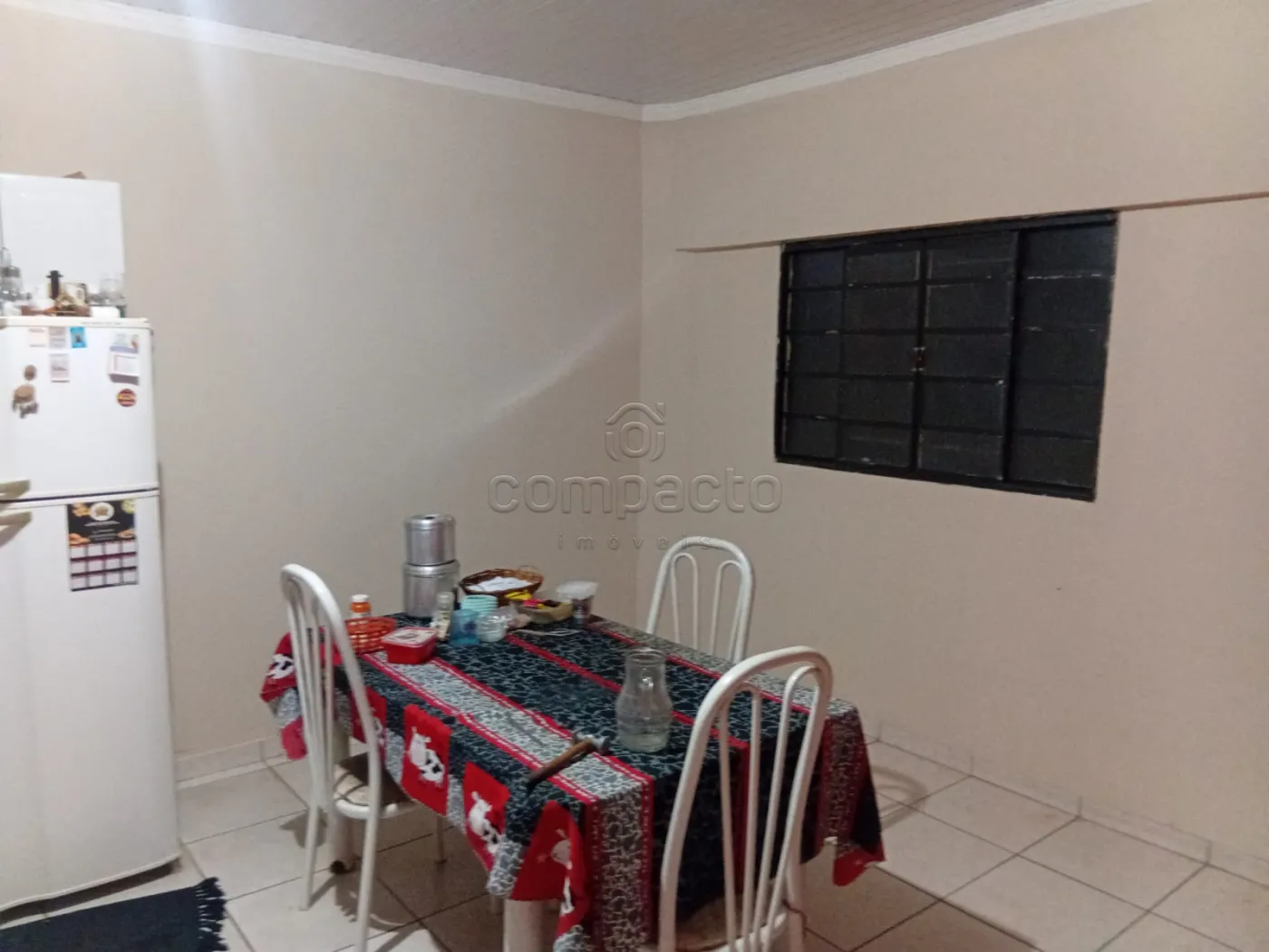 Comprar Casa / Padr&atilde;o em S&atilde;o Jos&eacute; do Rio Preto R$ 210.000,00 - Foto 5