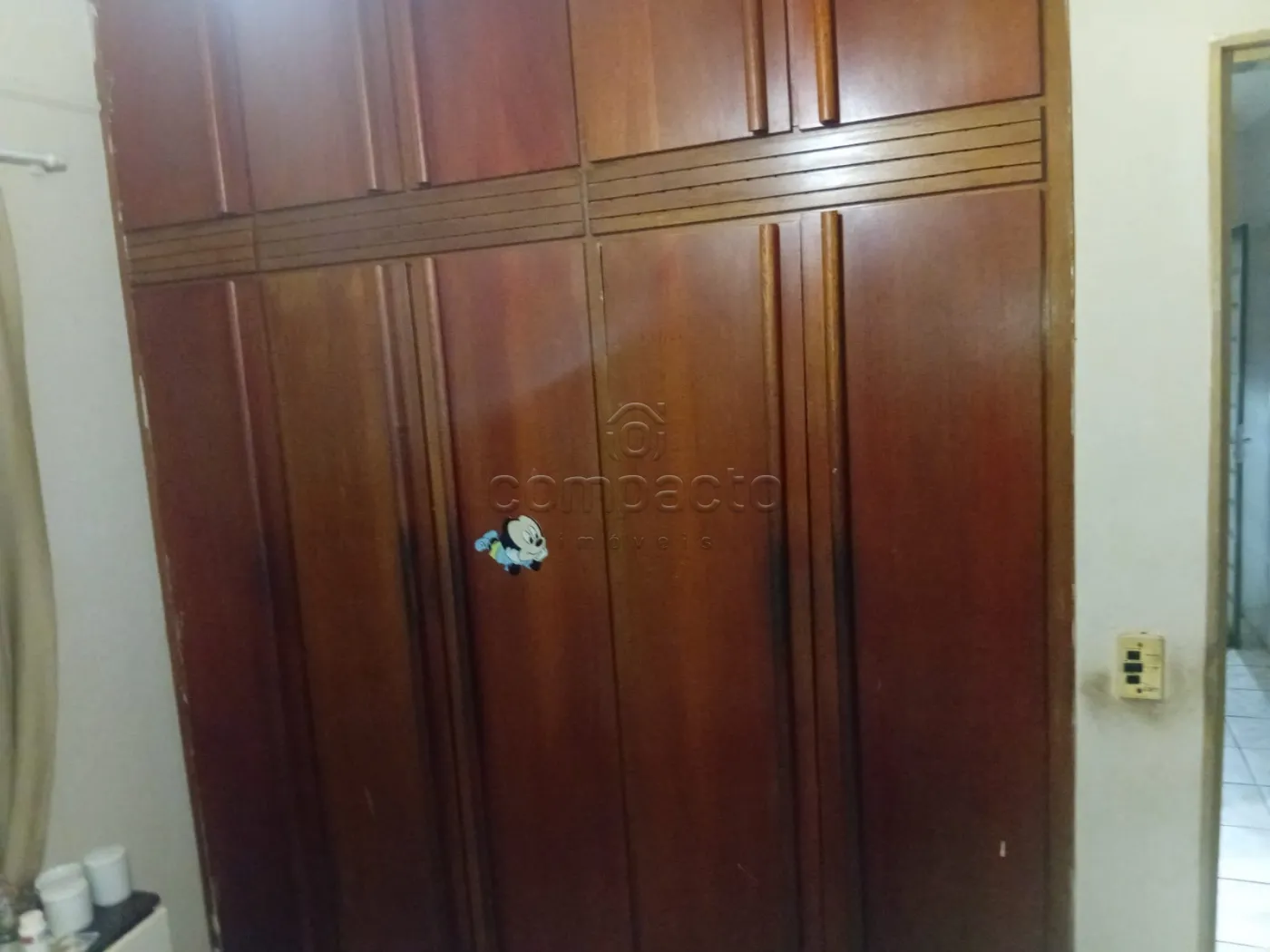 Comprar Casa / Padr&atilde;o em S&atilde;o Jos&eacute; do Rio Preto R$ 210.000,00 - Foto 3