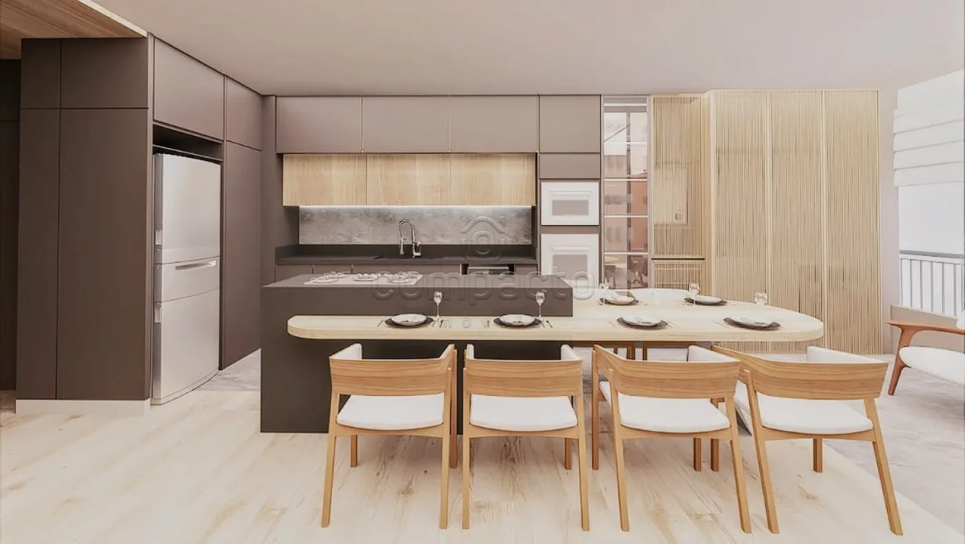 Comprar Apartamento / Padr&atilde;o em S&atilde;o Jos&eacute; do Rio Preto R$ 1.500.000,00 - Foto 4