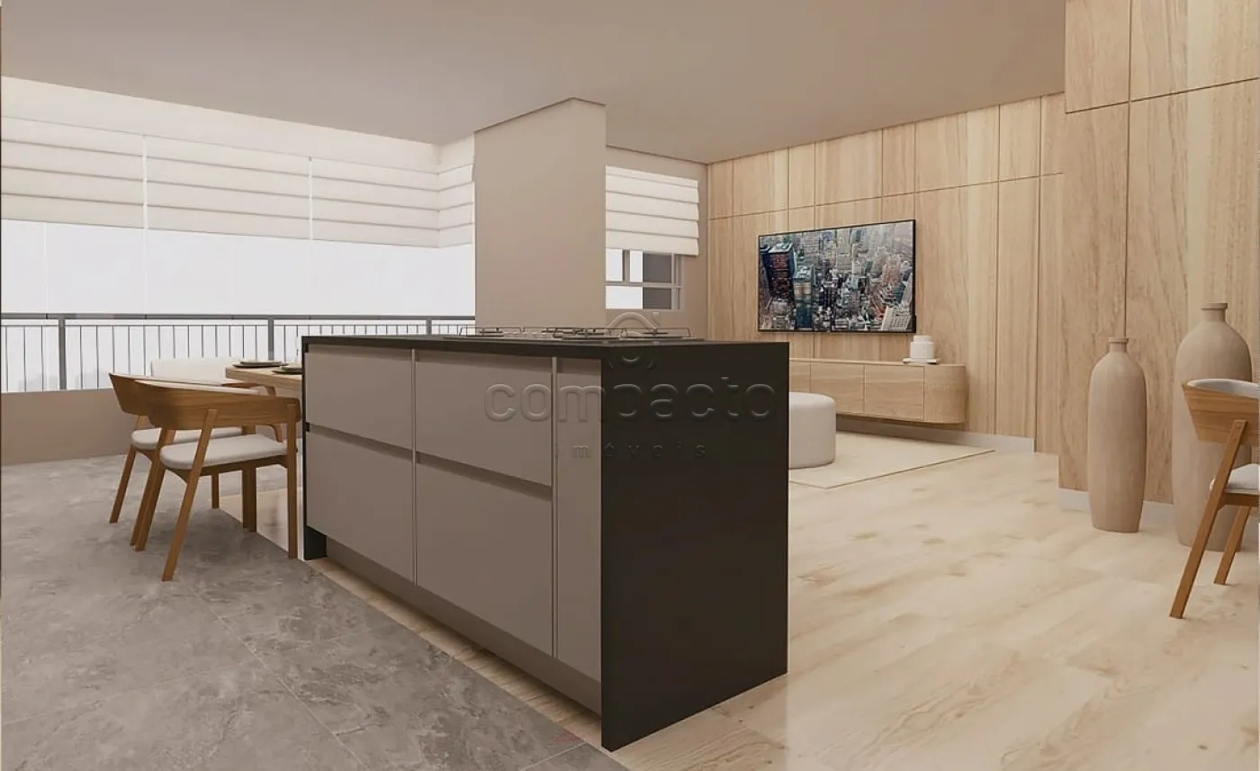 Comprar Apartamento / Padr&atilde;o em S&atilde;o Jos&eacute; do Rio Preto R$ 1.500.000,00 - Foto 10