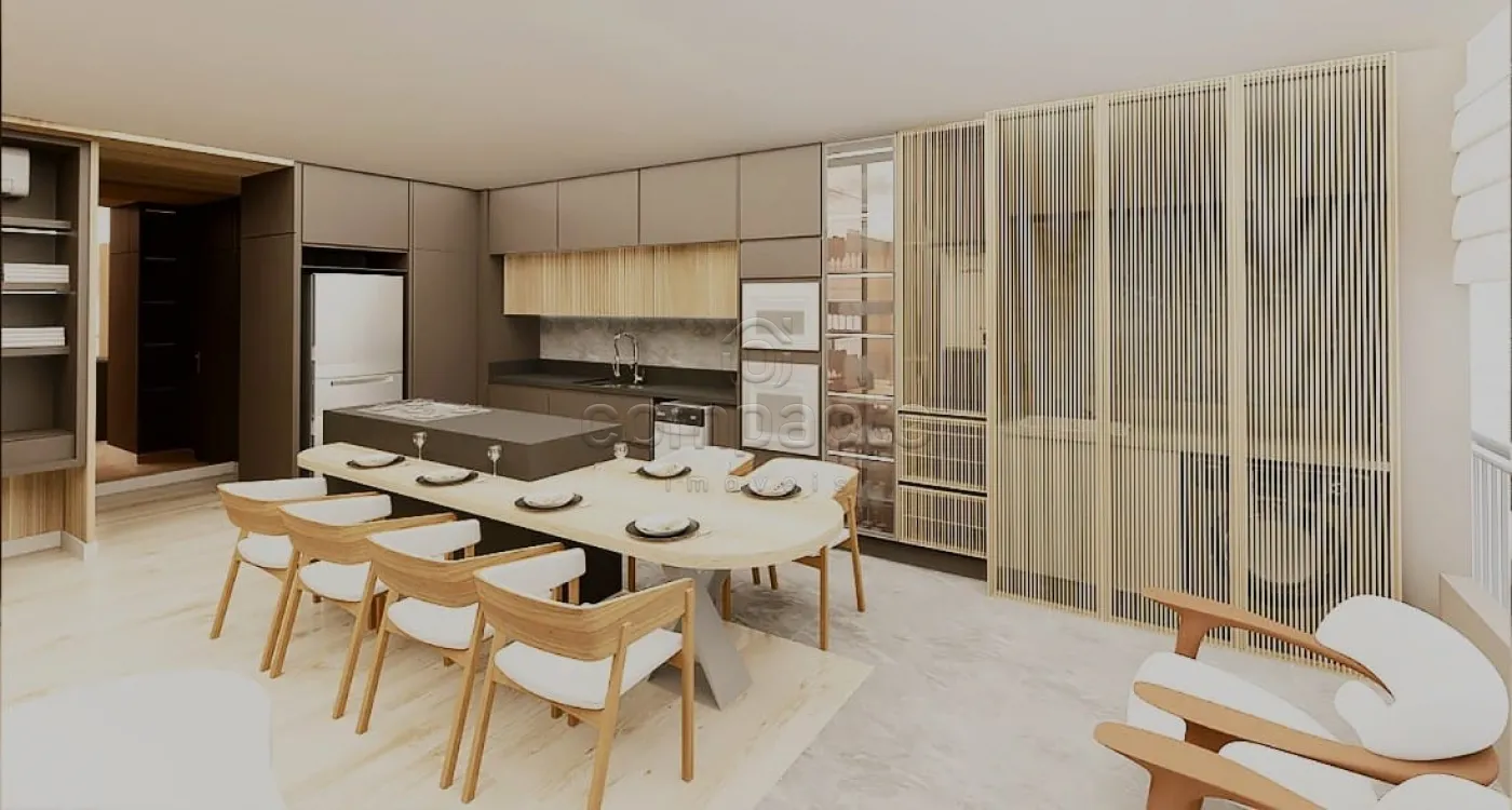 Comprar Apartamento / Padr&atilde;o em S&atilde;o Jos&eacute; do Rio Preto R$ 1.500.000,00 - Foto 7