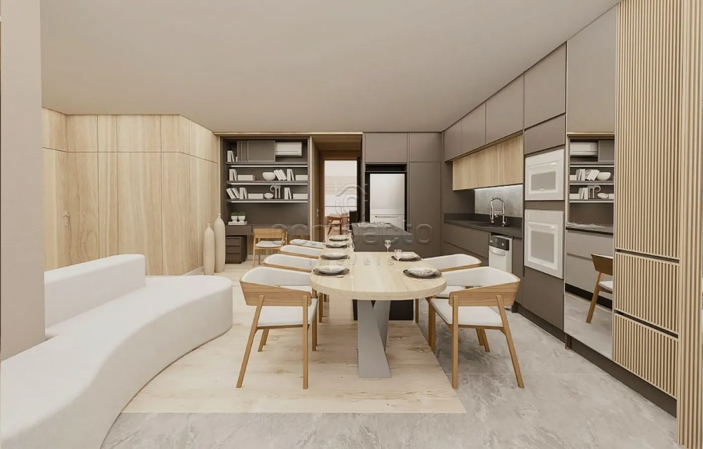 Comprar Apartamento / Padr&atilde;o em S&atilde;o Jos&eacute; do Rio Preto R$ 1.500.000,00 - Foto 8