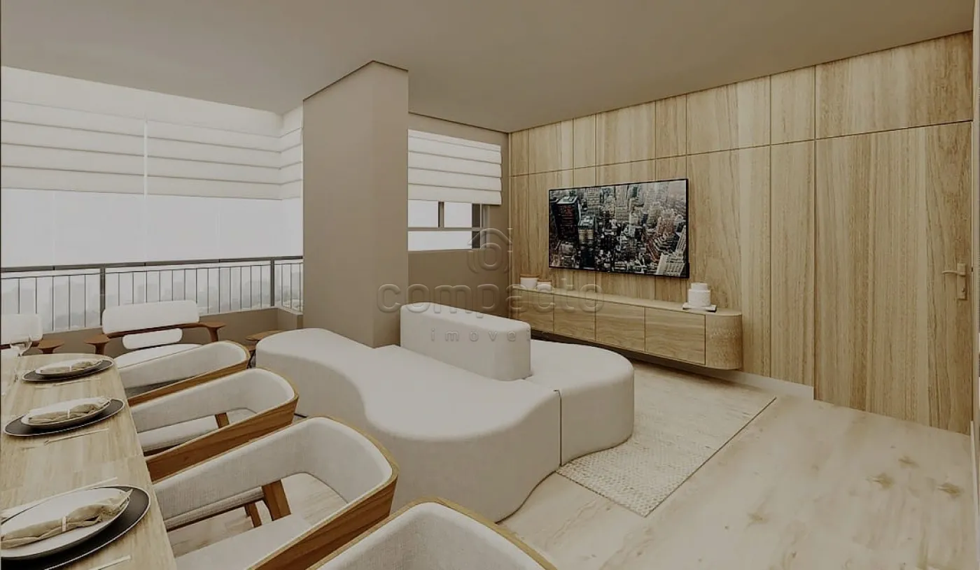 Comprar Apartamento / Padr&atilde;o em S&atilde;o Jos&eacute; do Rio Preto R$ 1.500.000,00 - Foto 1
