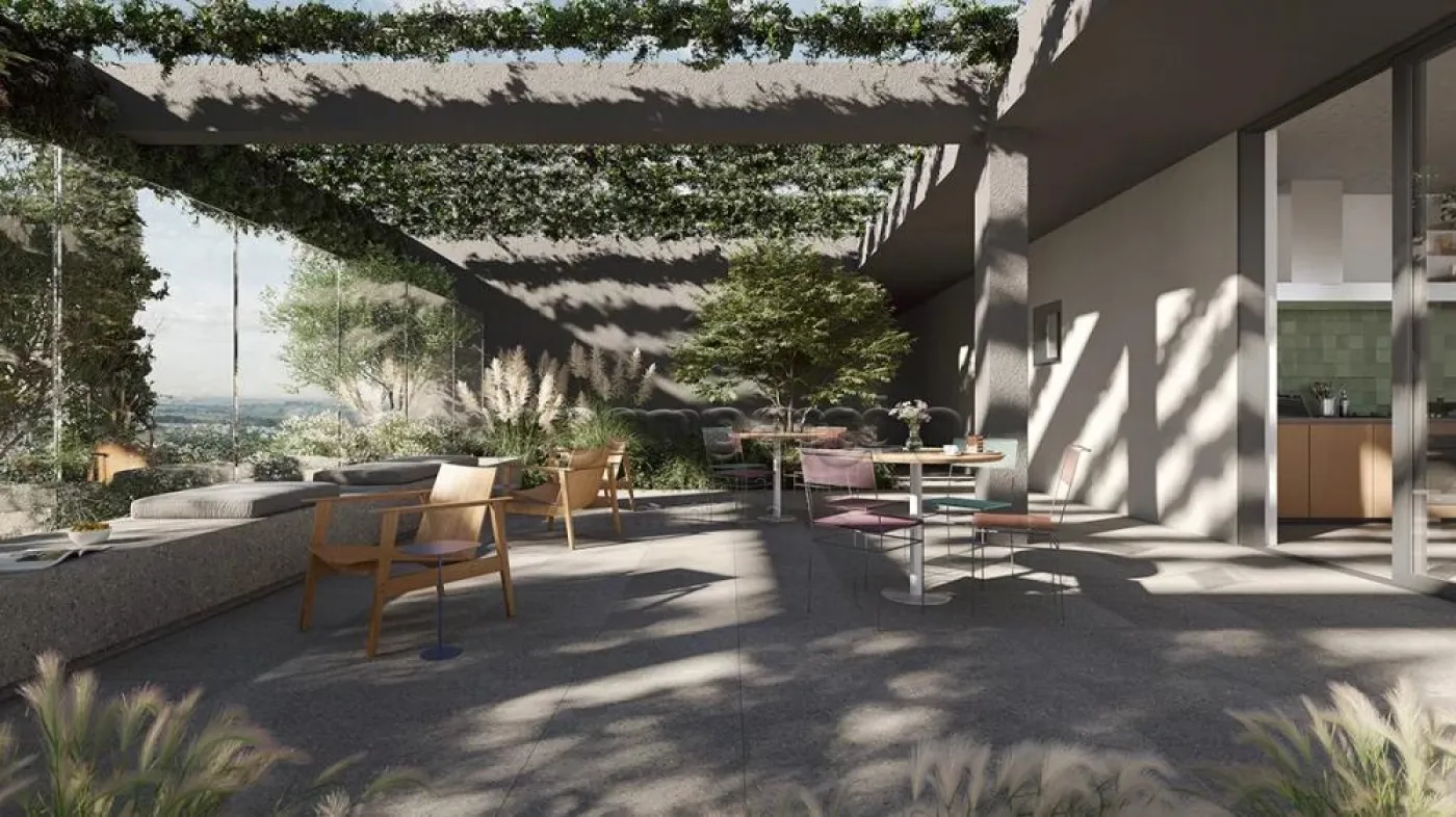 Comprar Apartamento / Padr&atilde;o em S&atilde;o Jos&eacute; do Rio Preto R$ 409.000,00 - Foto 4