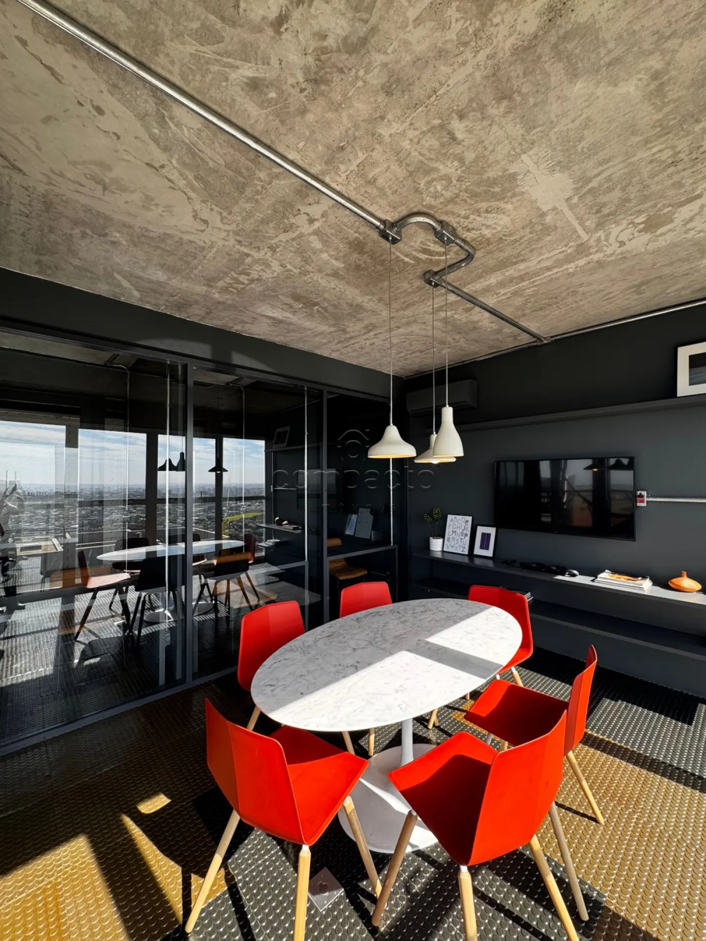 Comprar Apartamento / Padr&atilde;o em S&atilde;o Jos&eacute; do Rio Preto R$ 380.000,00 - Foto 19