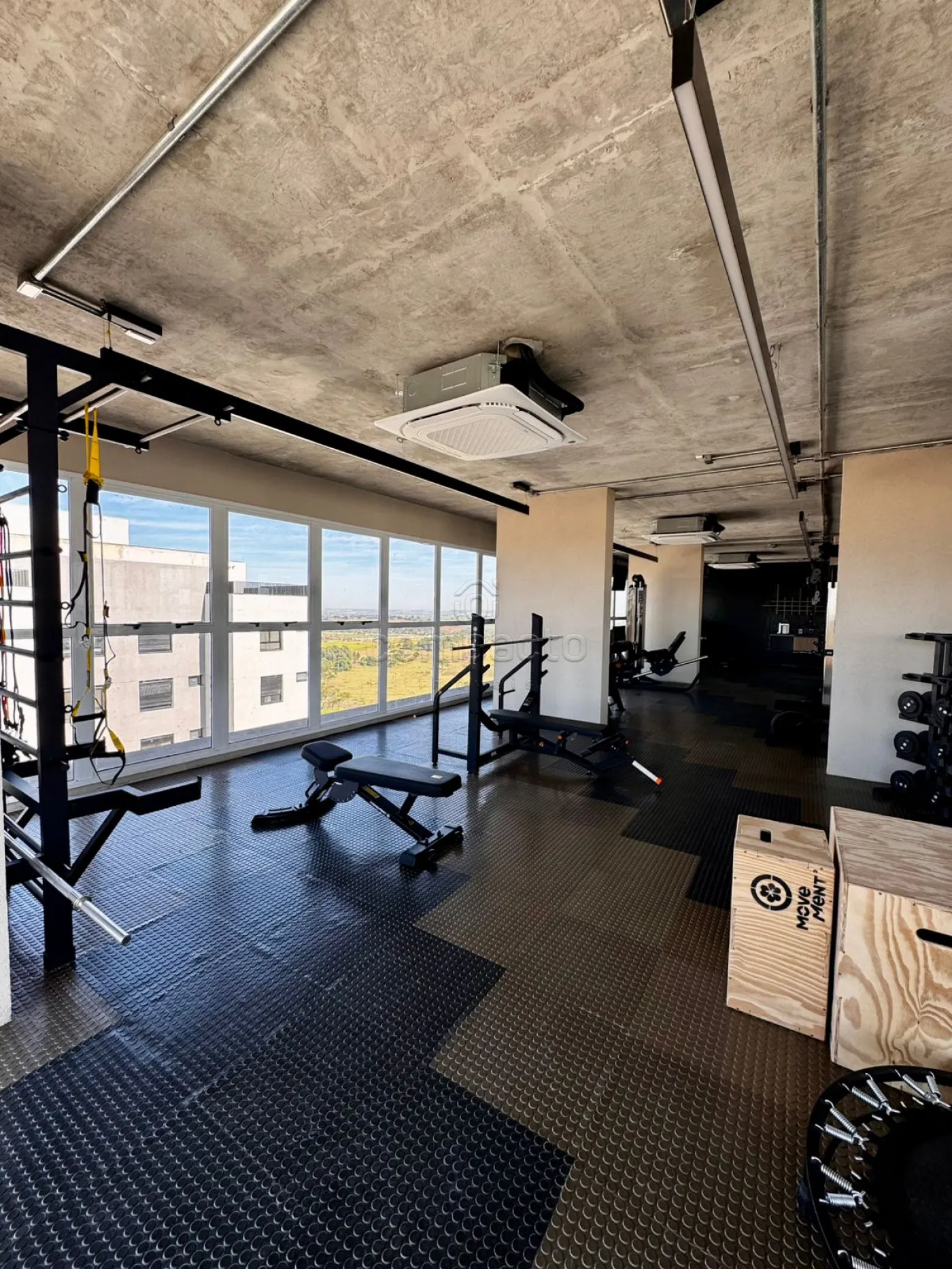 Comprar Apartamento / Padr&atilde;o em S&atilde;o Jos&eacute; do Rio Preto R$ 380.000,00 - Foto 22