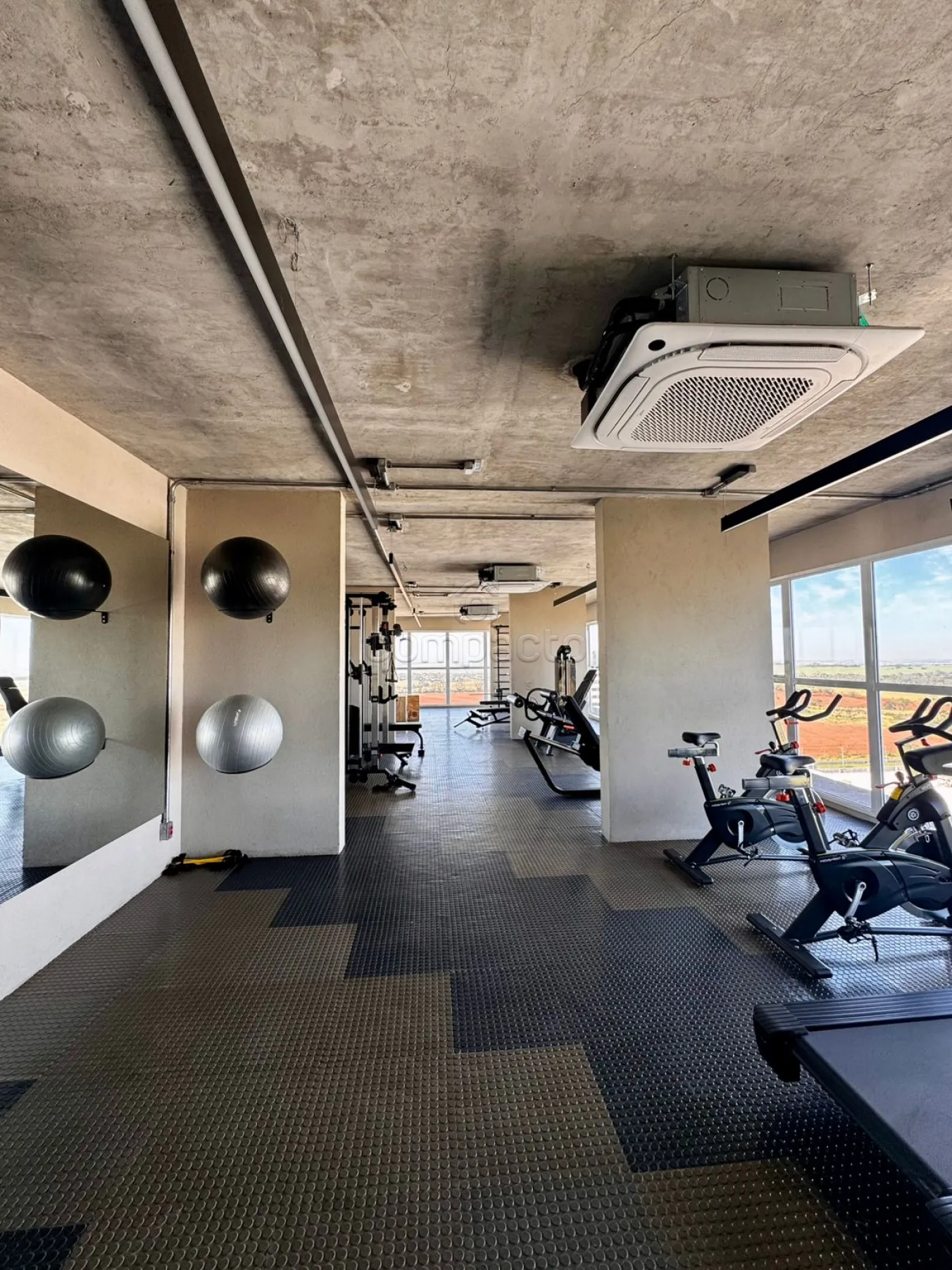 Comprar Apartamento / Padr&atilde;o em S&atilde;o Jos&eacute; do Rio Preto R$ 380.000,00 - Foto 25