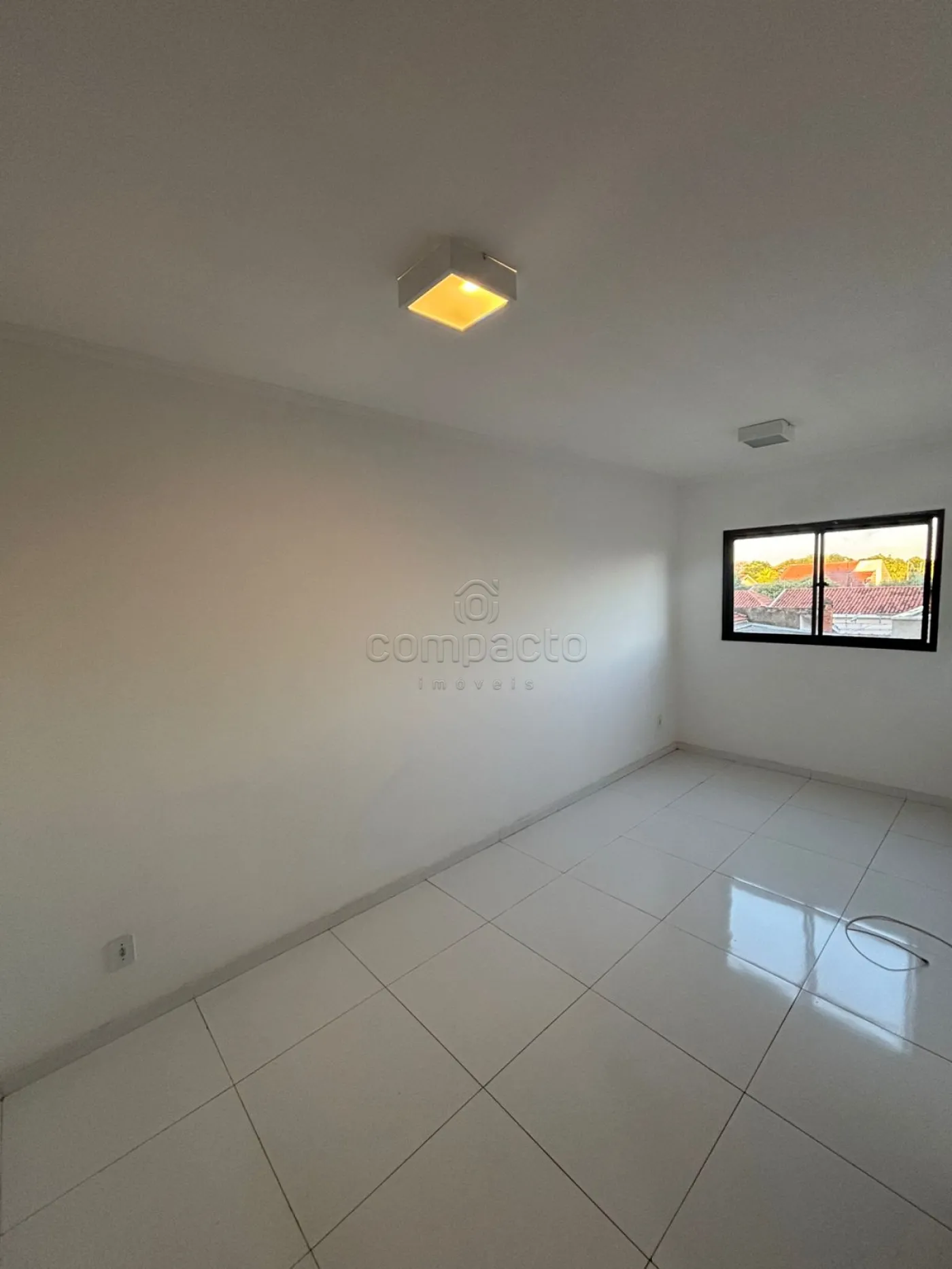 Apartamento Padrão em São José do Rio Preto