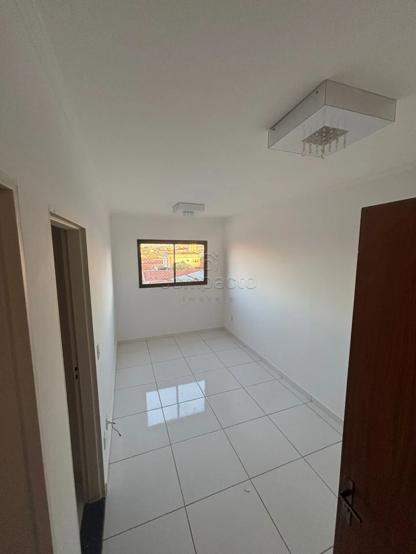 Apartamento para Locação | 1 Dormitório | 1 Vaga