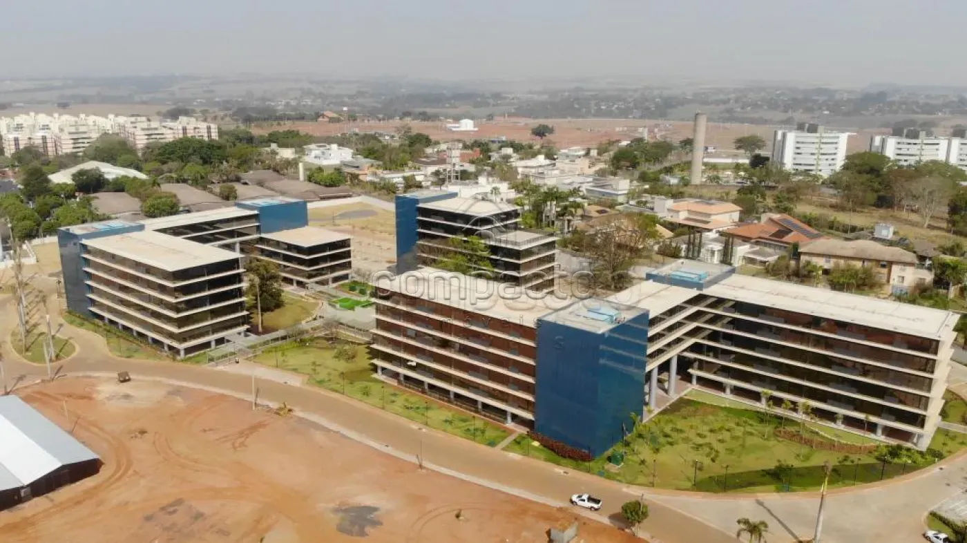 Comprar Comercial / SalaLoja Condom&iacute;nio em S&atilde;o Jos&eacute; do Rio Preto R$ 765.700,00 - Foto 2