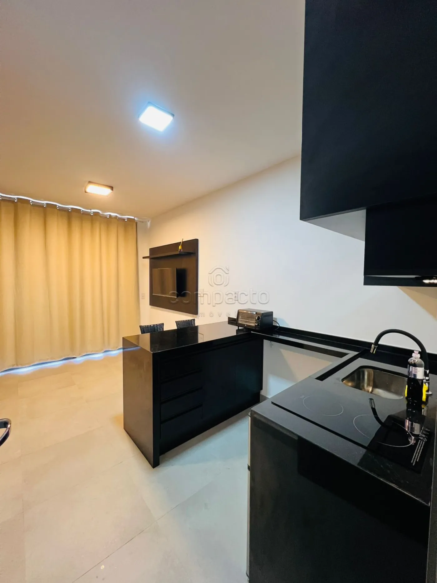 Alugar Apartamento / Studio em S&atilde;o Jos&eacute; do Rio Preto R$ 2.700,00 - Foto 7