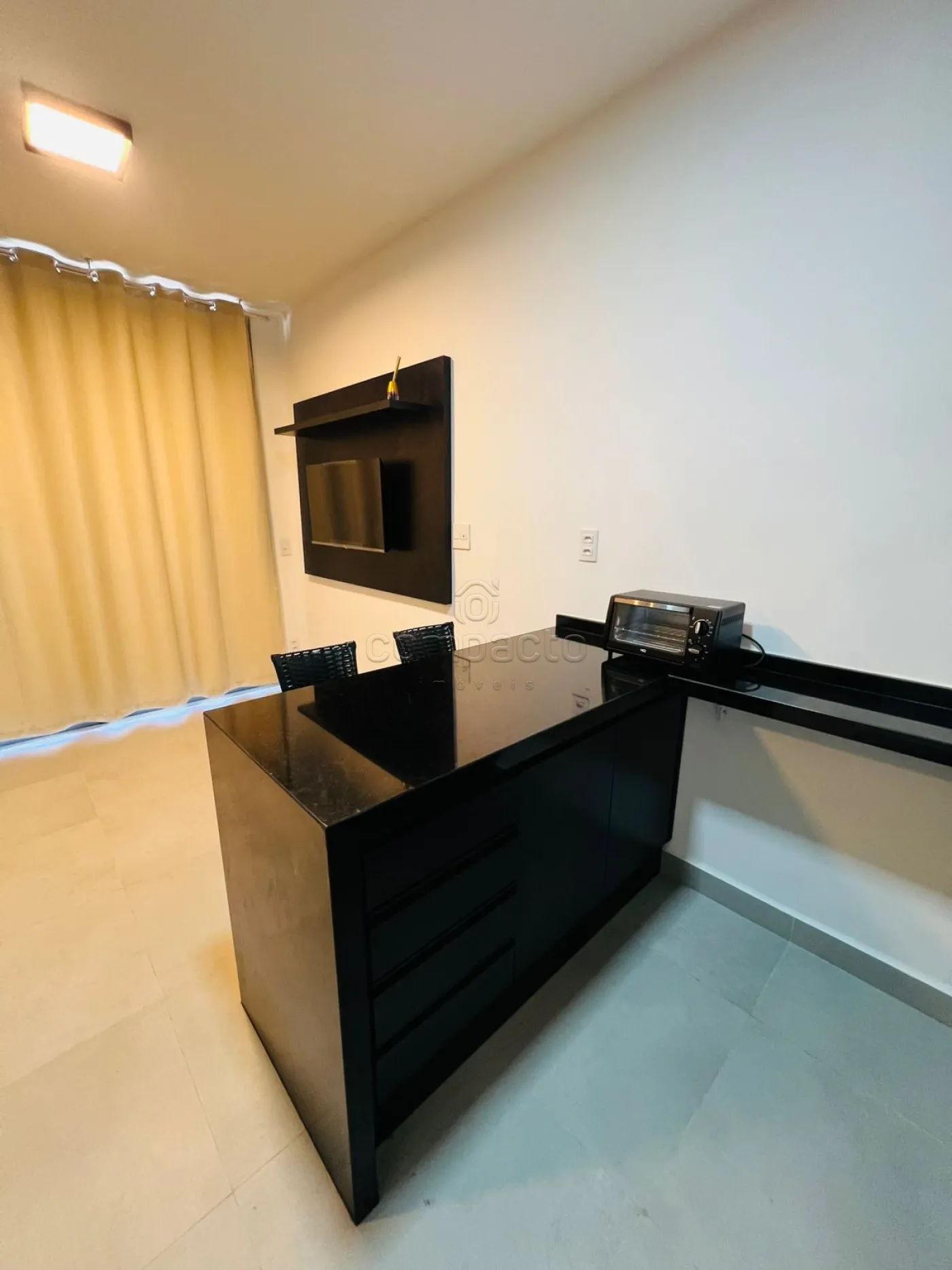 Alugar Apartamento / Studio em S&atilde;o Jos&eacute; do Rio Preto R$ 2.700,00 - Foto 8