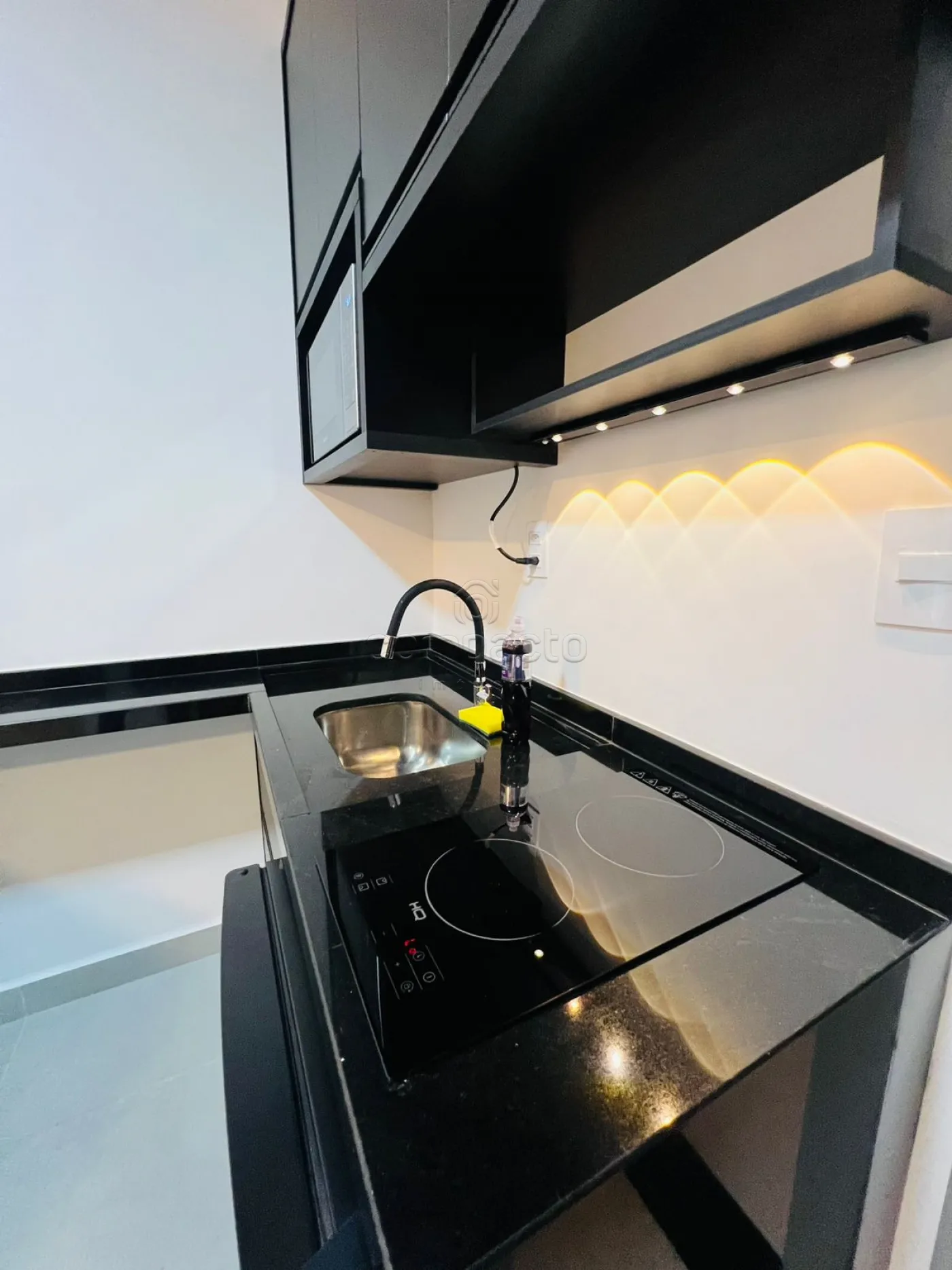 Alugar Apartamento / Studio em S&atilde;o Jos&eacute; do Rio Preto R$ 2.700,00 - Foto 10