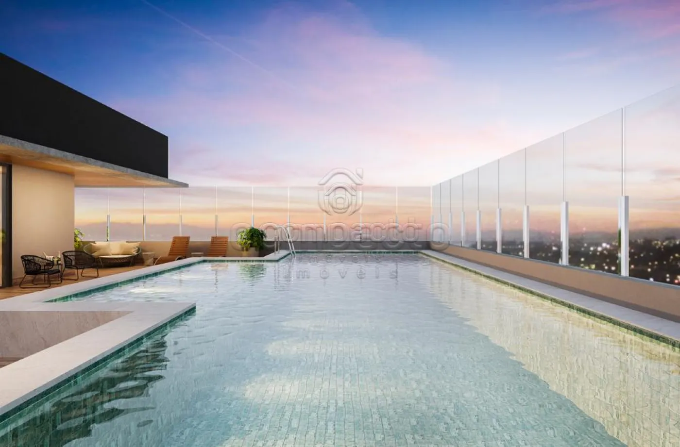 Comprar Apartamento / Padr&atilde;o em S&atilde;o Jos&eacute; do Rio Preto R$ 1.050.000,00 - Foto 1