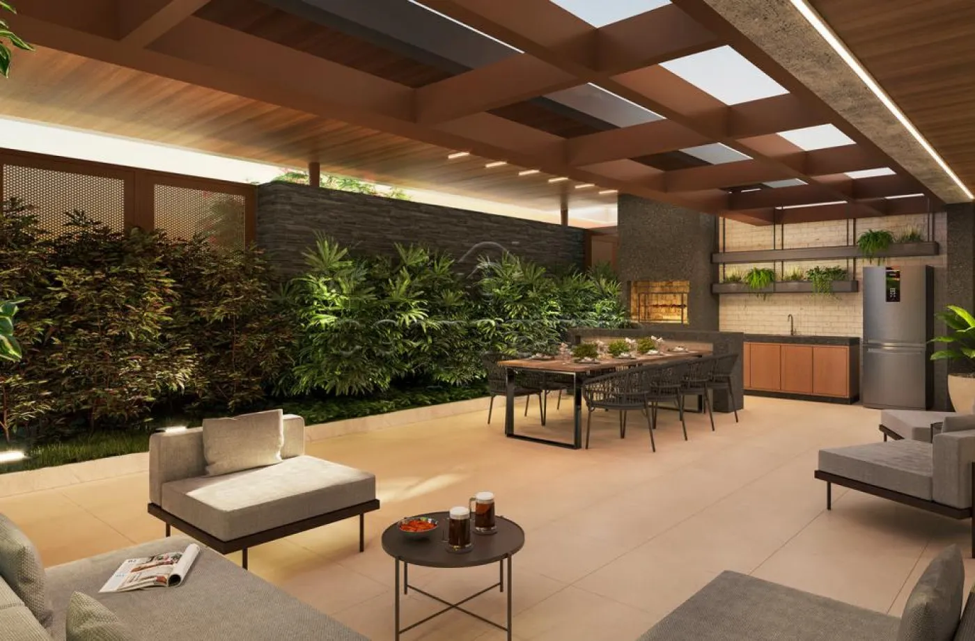 Comprar Apartamento / Padr&atilde;o em S&atilde;o Jos&eacute; do Rio Preto R$ 1.050.000,00 - Foto 4