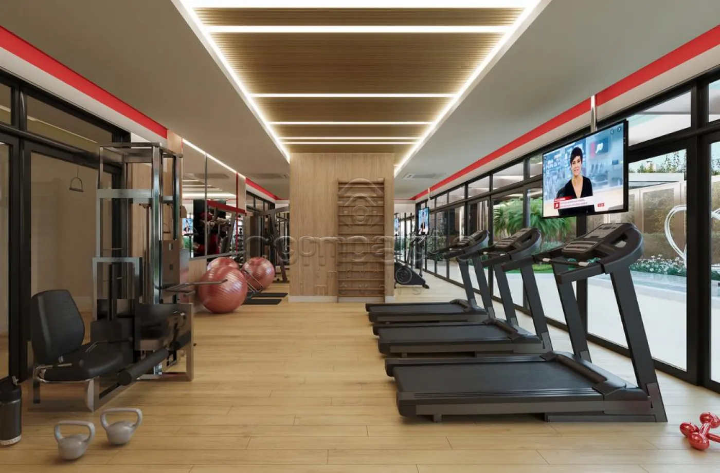 Comprar Apartamento / Padr&atilde;o em S&atilde;o Jos&eacute; do Rio Preto R$ 1.050.000,00 - Foto 12