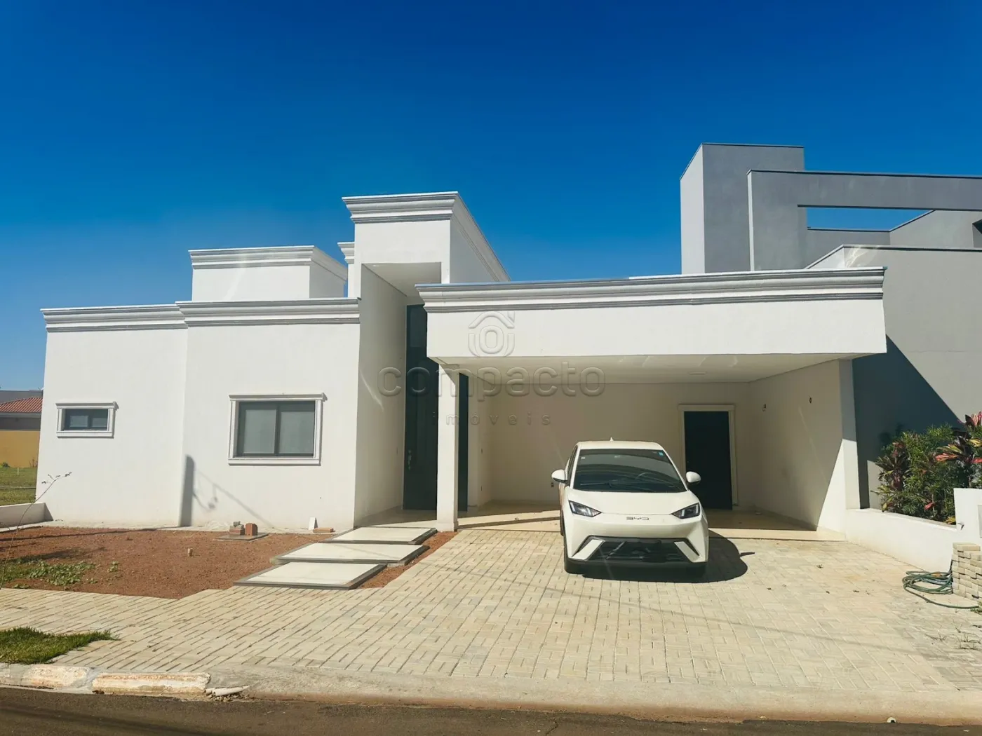 Comprar Casa / Condom&iacute;nio em S&atilde;o Jos&eacute; do Rio Preto R$ 2.200.000,00 - Foto 1