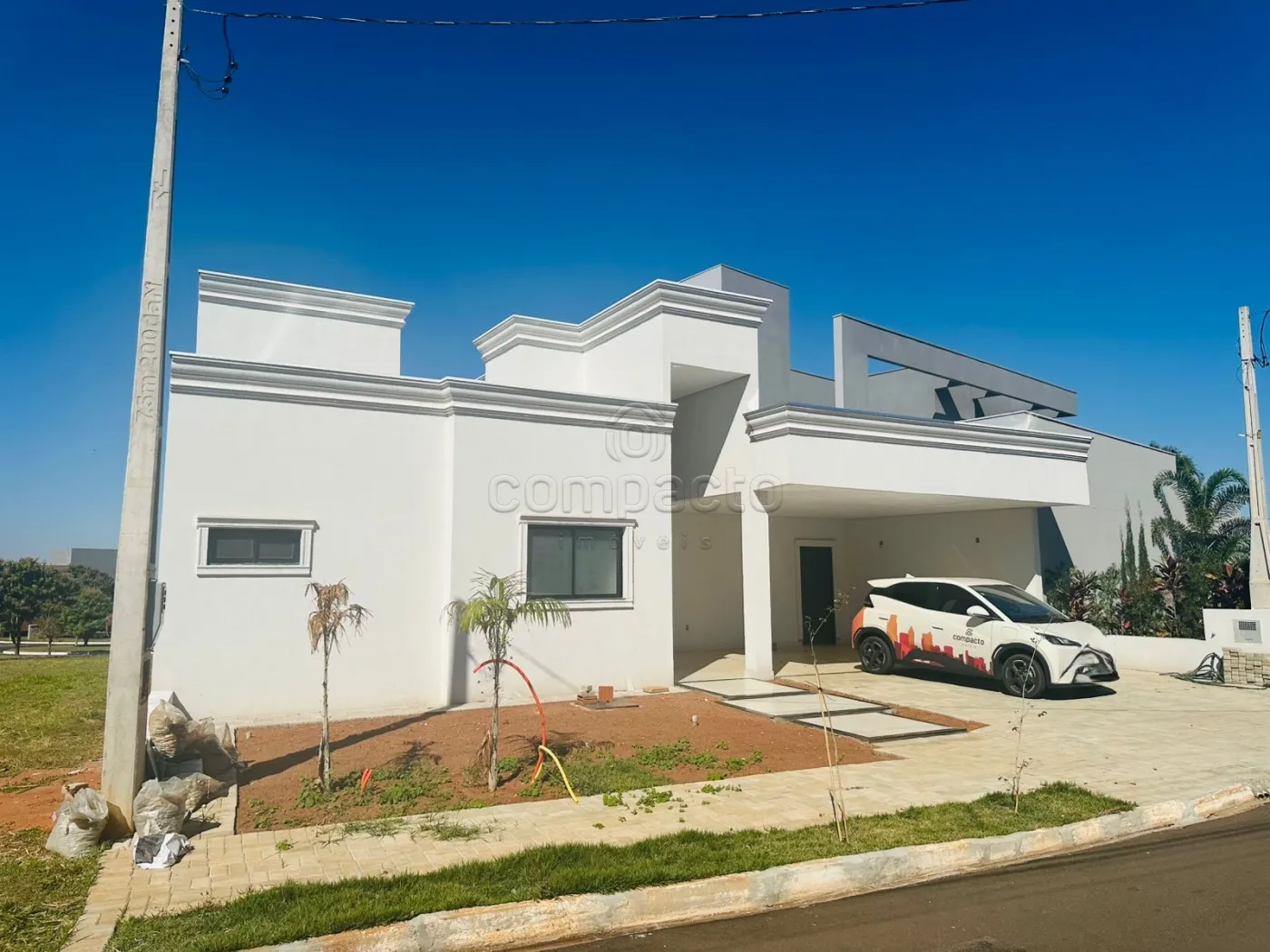 Comprar Casa / Condom&iacute;nio em S&atilde;o Jos&eacute; do Rio Preto R$ 2.200.000,00 - Foto 2